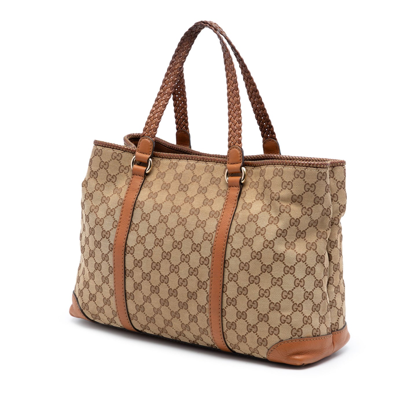 GG Canvas Marrakech Tote