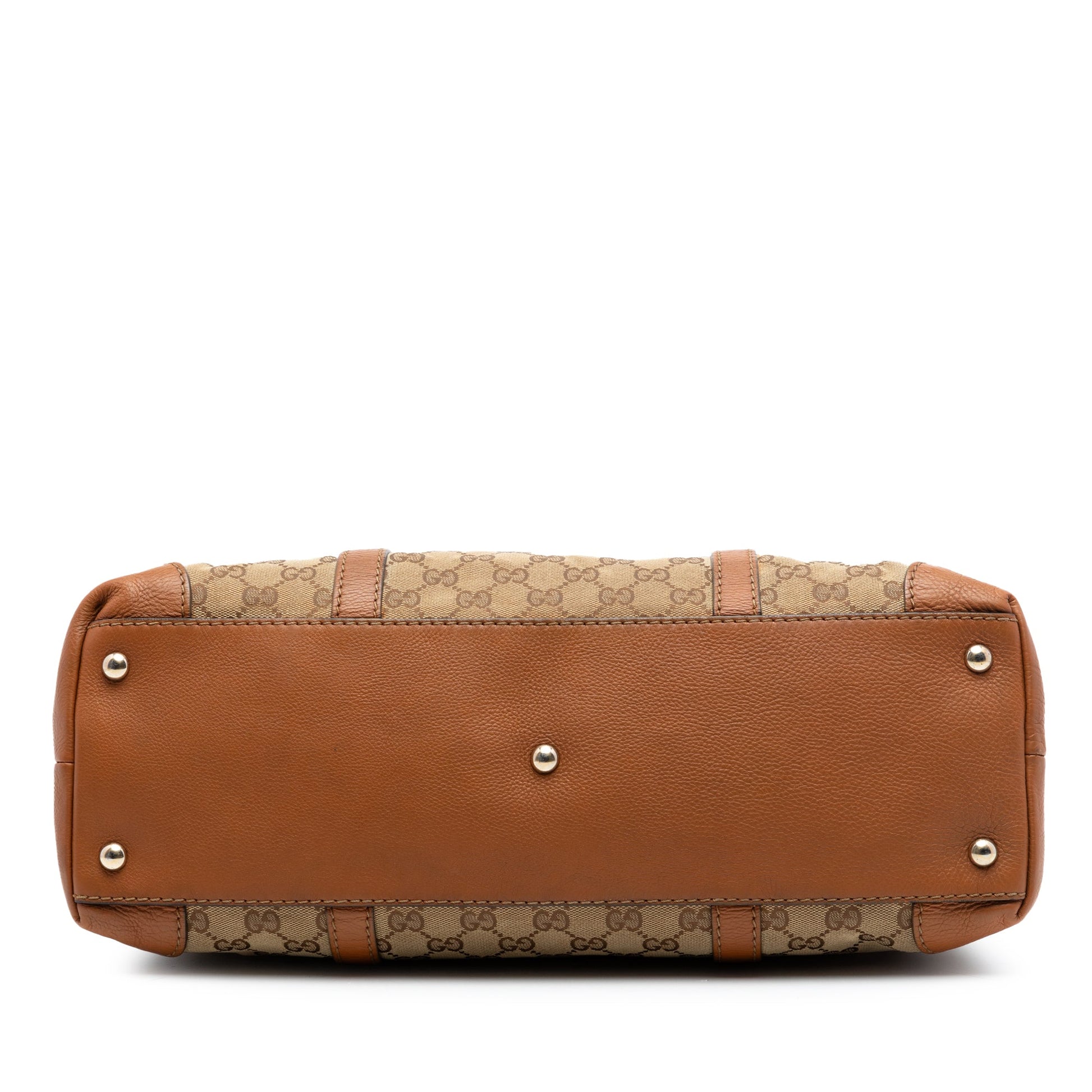 GG Canvas Marrakech Tote