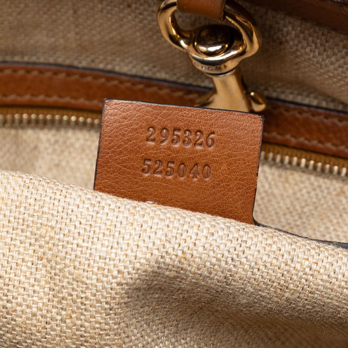 GG Canvas Marrakech Tote