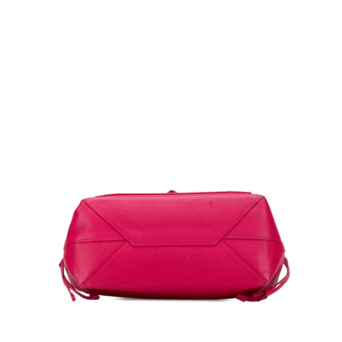 Louis Vuitton Calfskin Lockme PM
