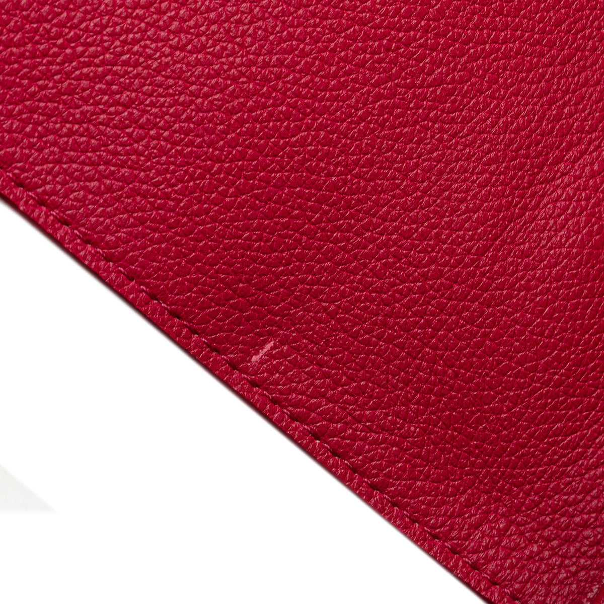 Louis Vuitton Calfskin Lockme PM