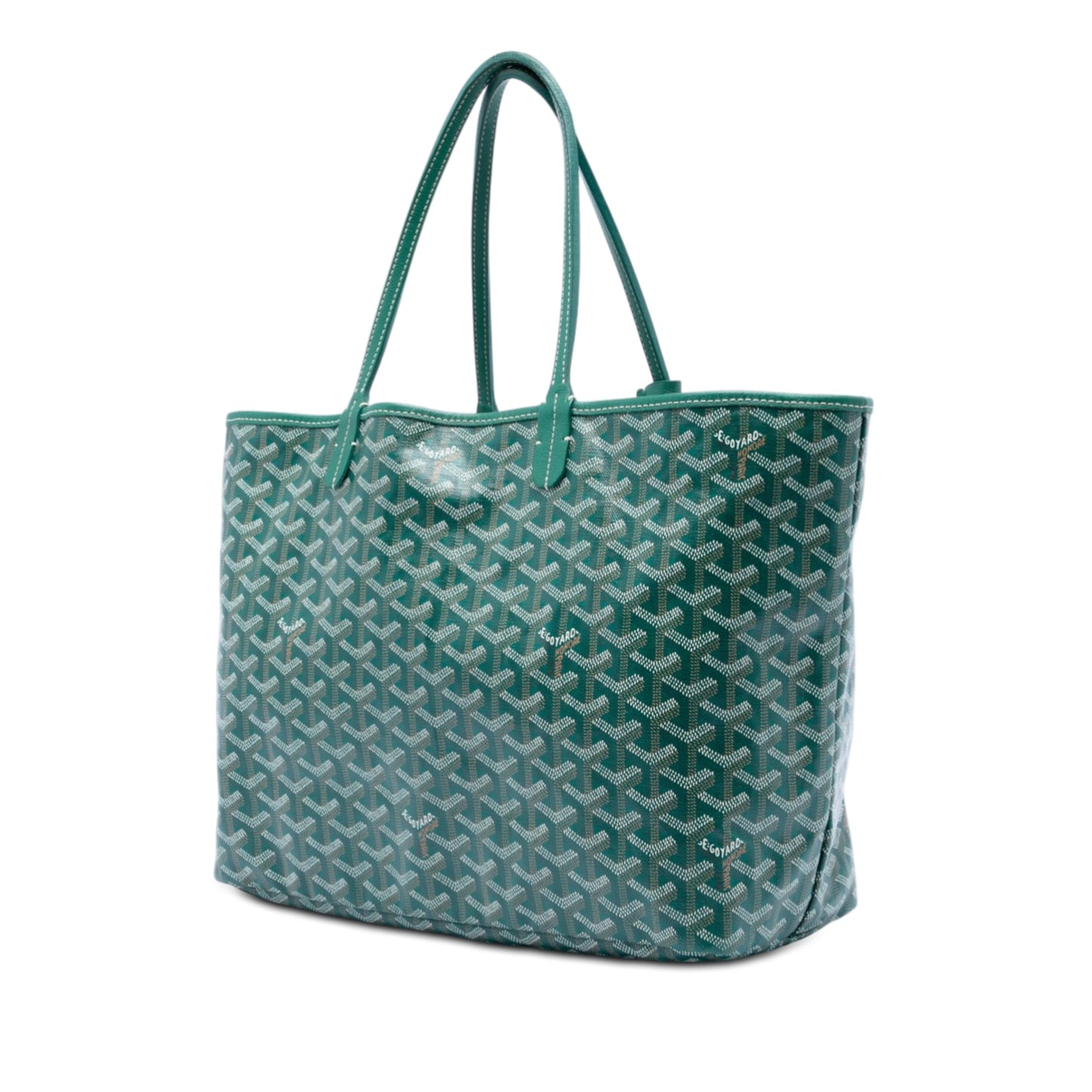 Goyard Goyardine Saint Louis PM