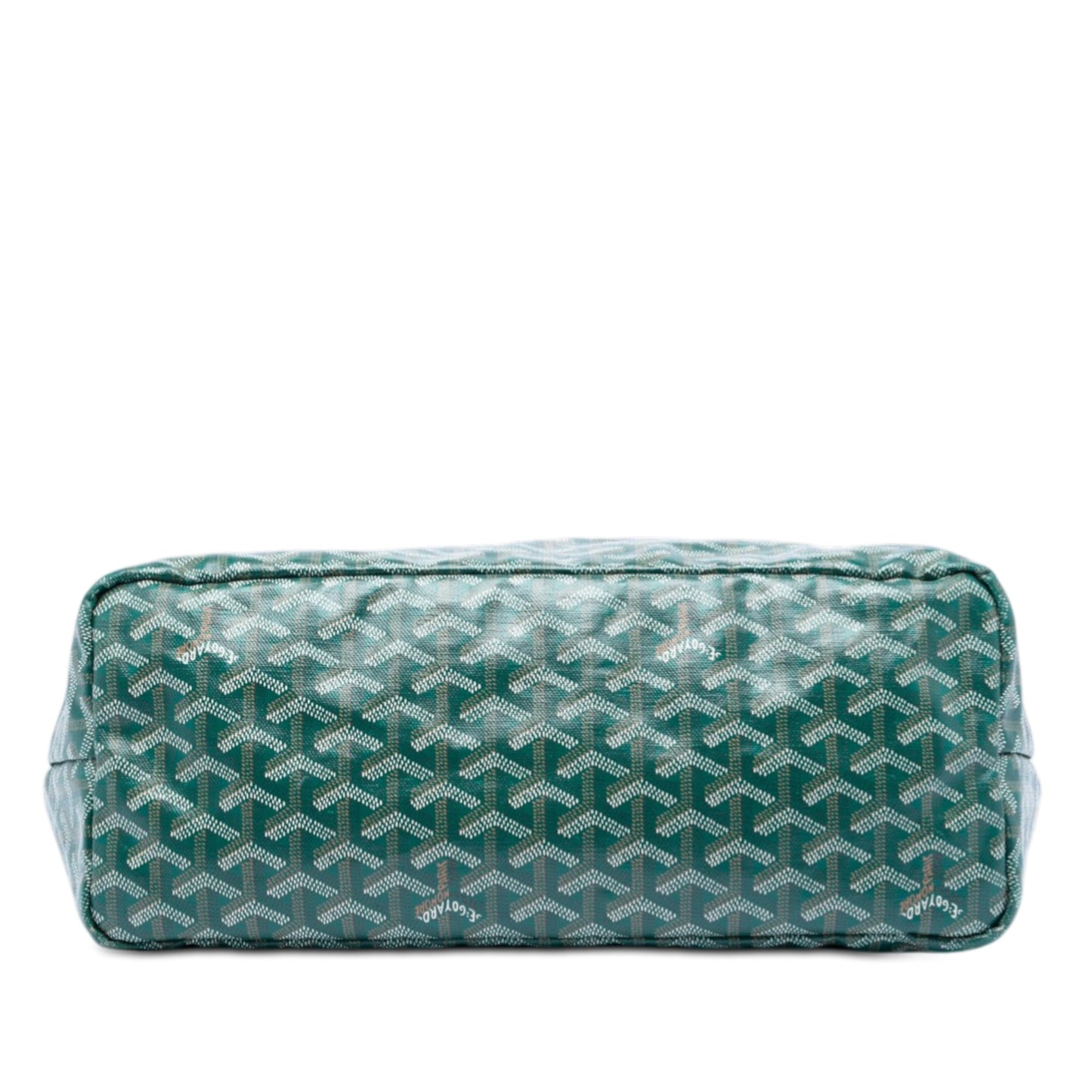 Goyard Goyardine Saint Louis PM