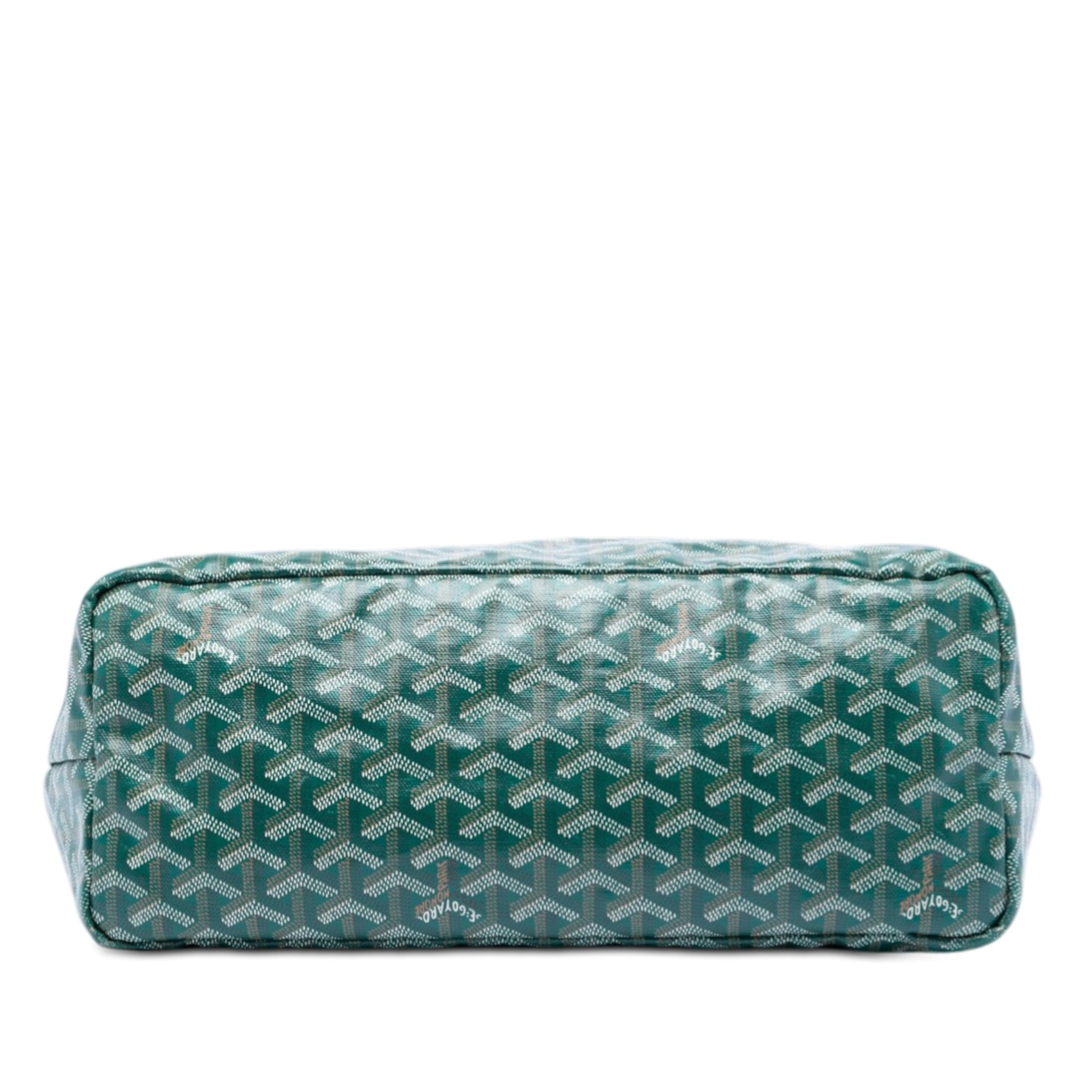 Goyard Goyardine Saint Louis PM