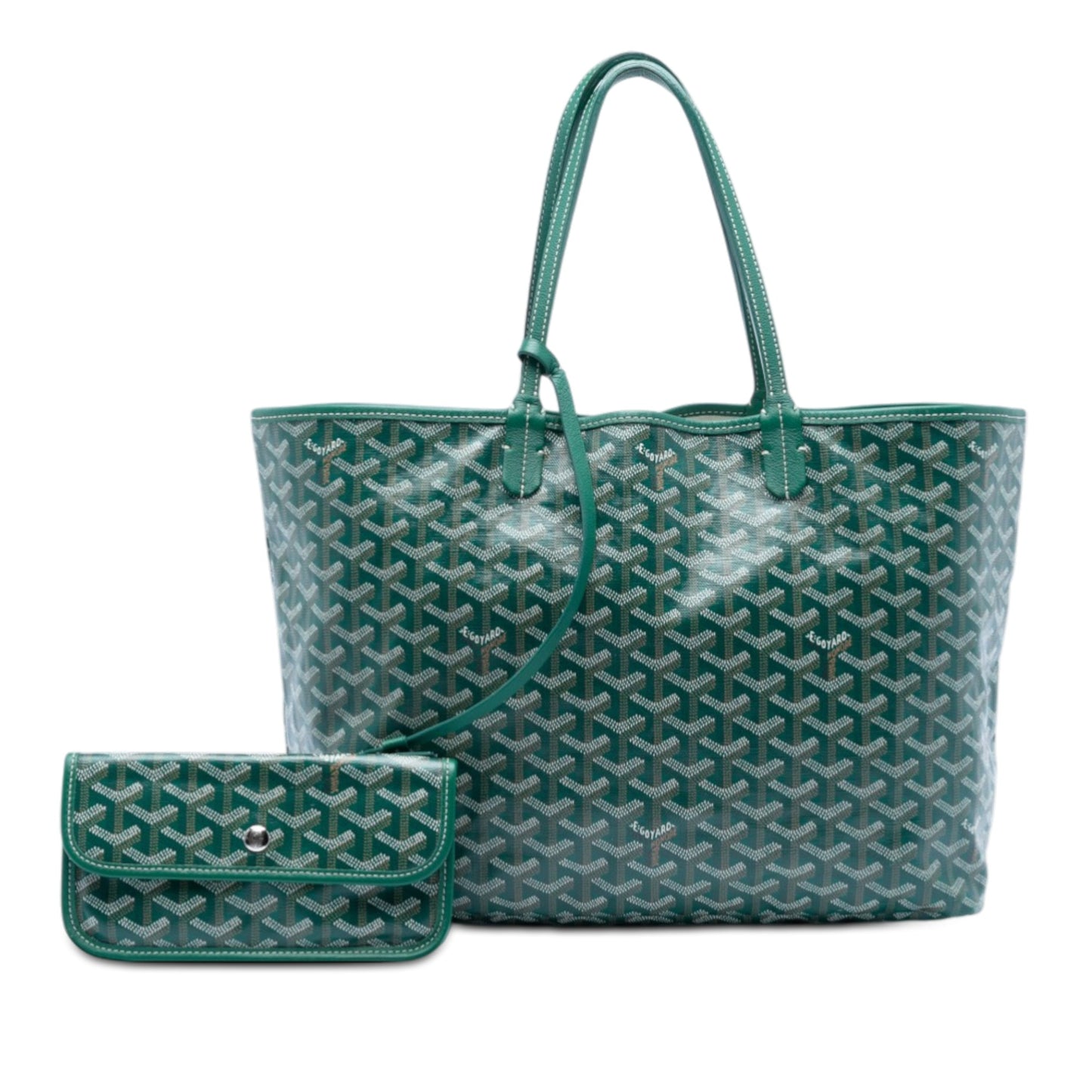 Goyard Goyardine Saint Louis PM