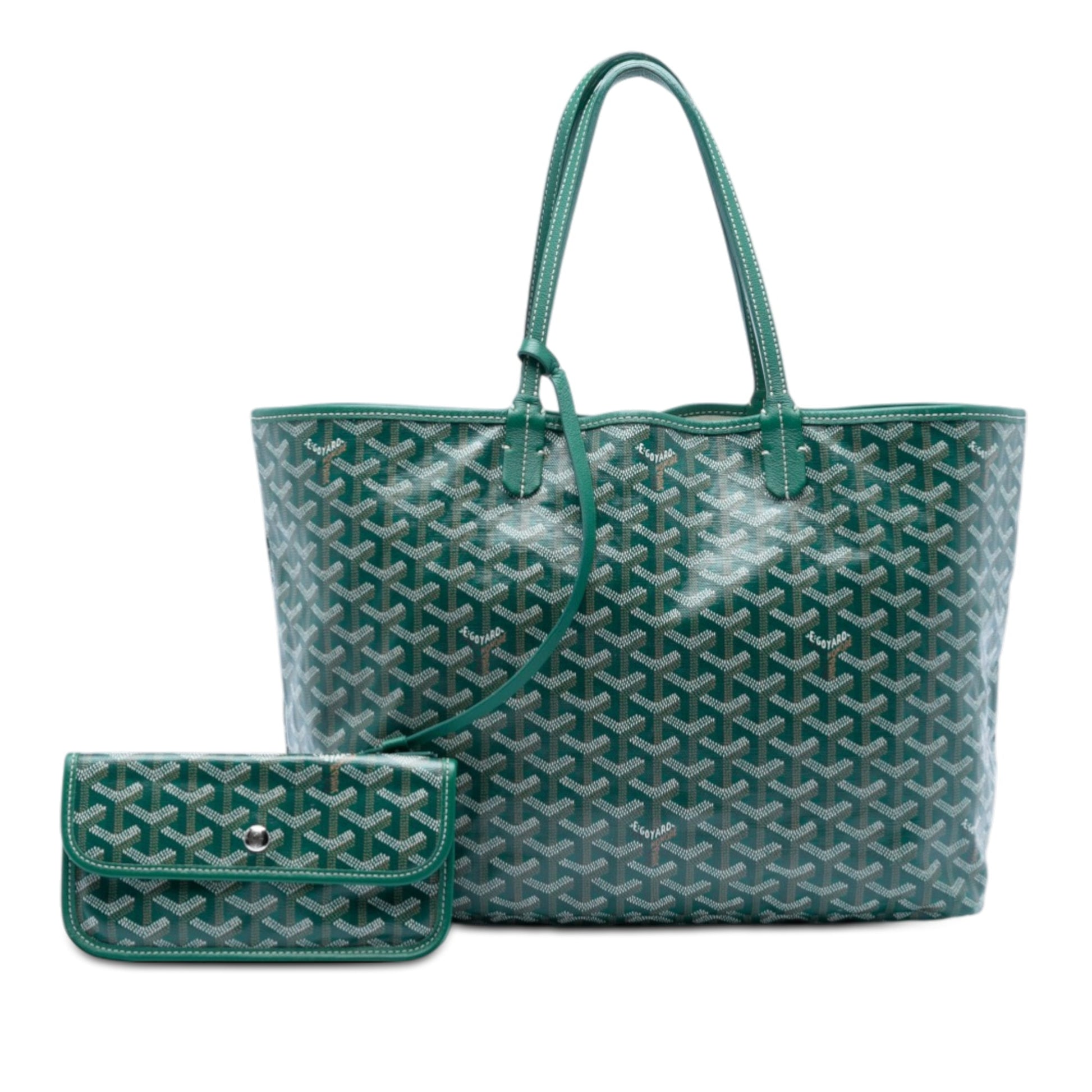 Goyard Goyardine Saint Louis PM