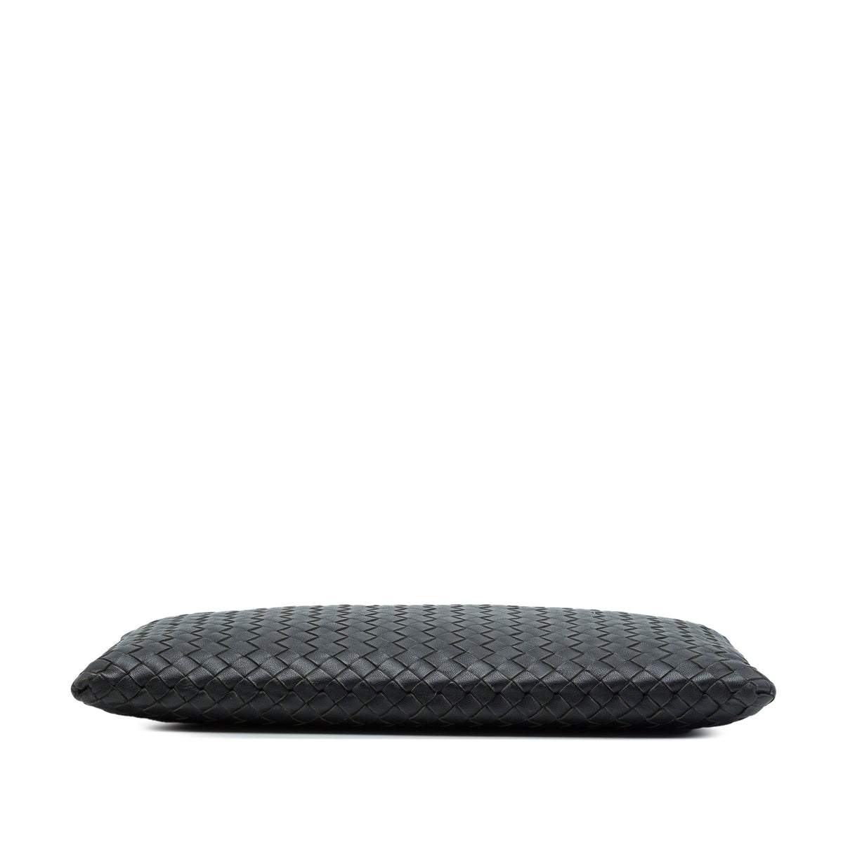 Bottega Veneta Nappa Intrecciato Clutch