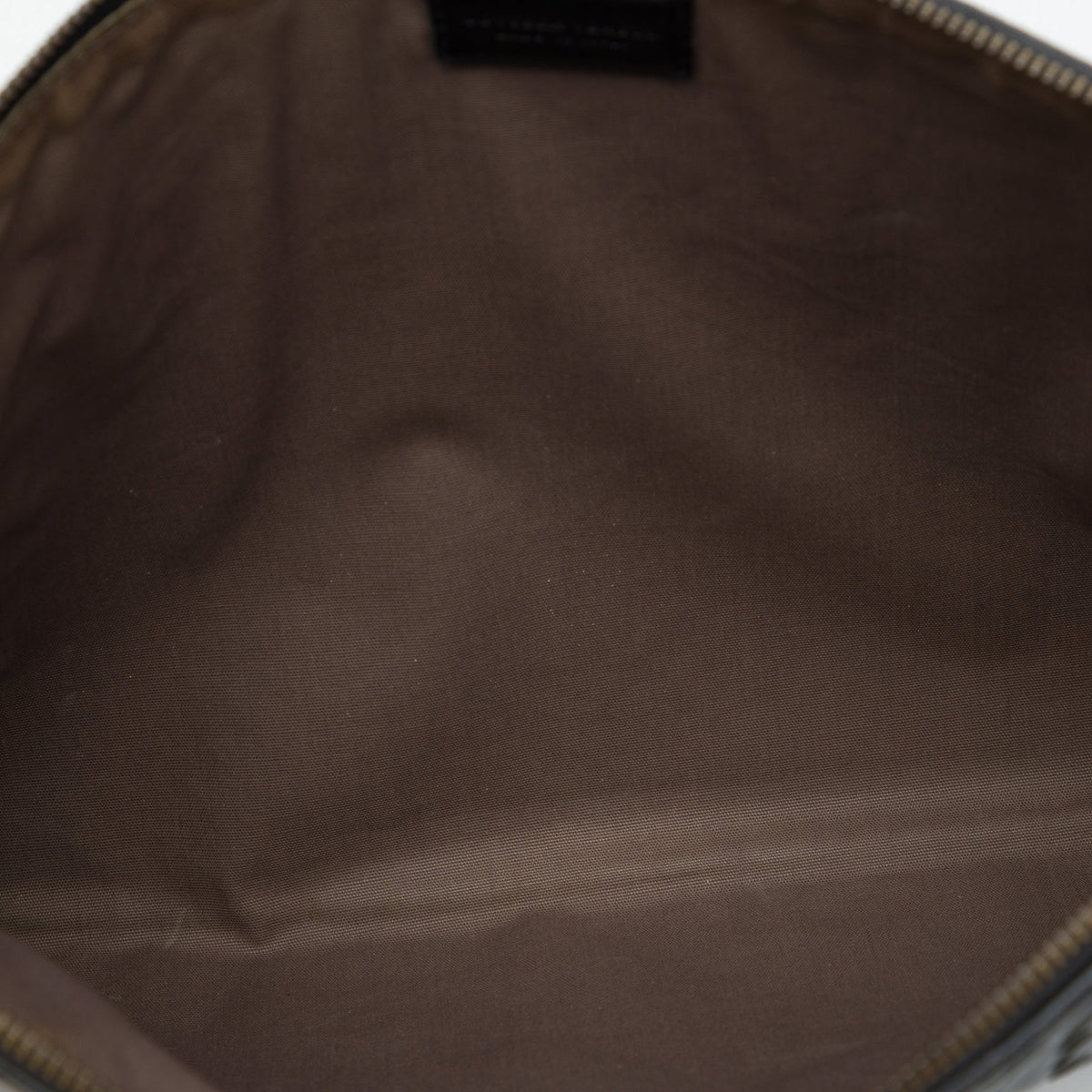 Bottega Veneta Nappa Intrecciato Clutch