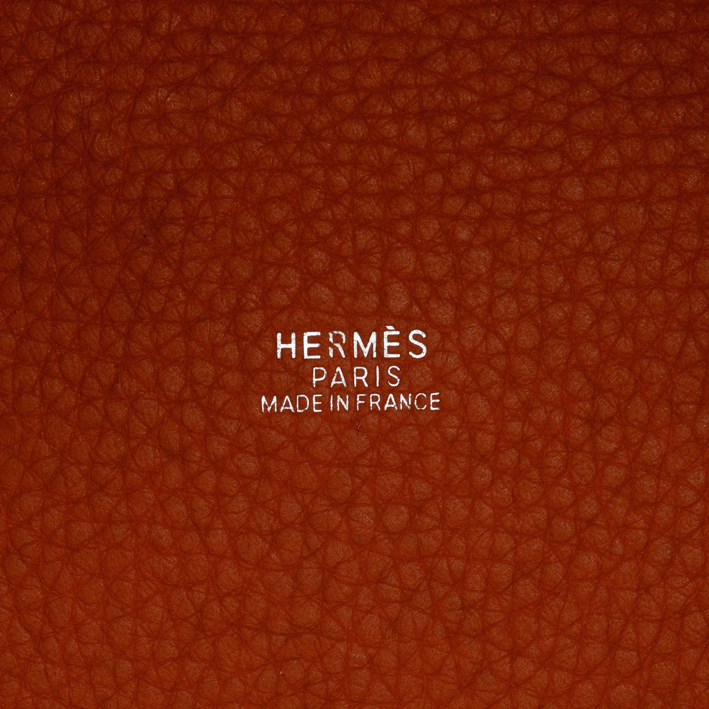 Hermès Clemence Picotin Lock 22