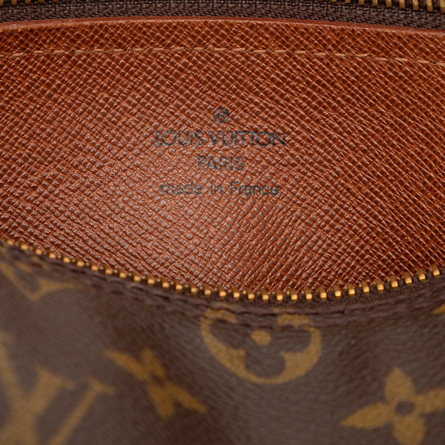 Louis Vuitton Monogram Papillon 26