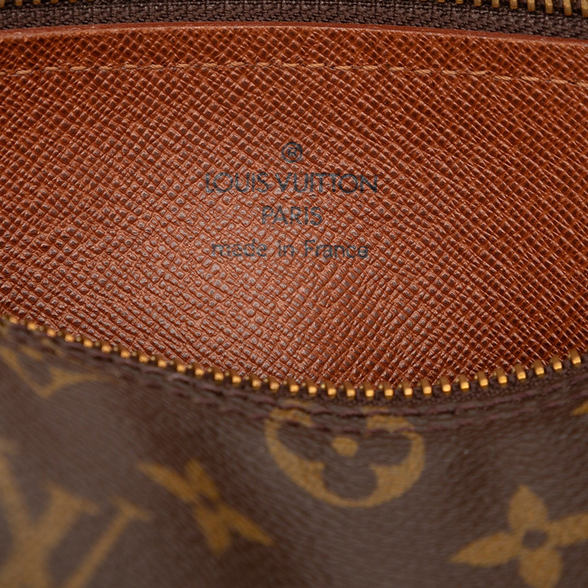 Louis Vuitton Monogram Papillon 26