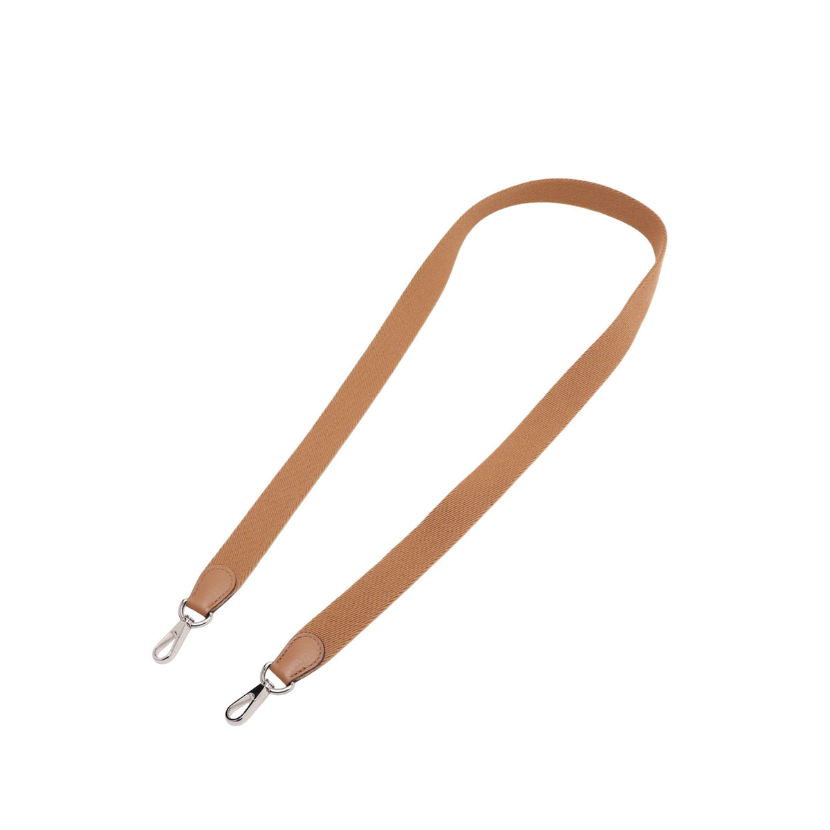 Hermès Clemence Evelyne I 16 Amazone — Brown
