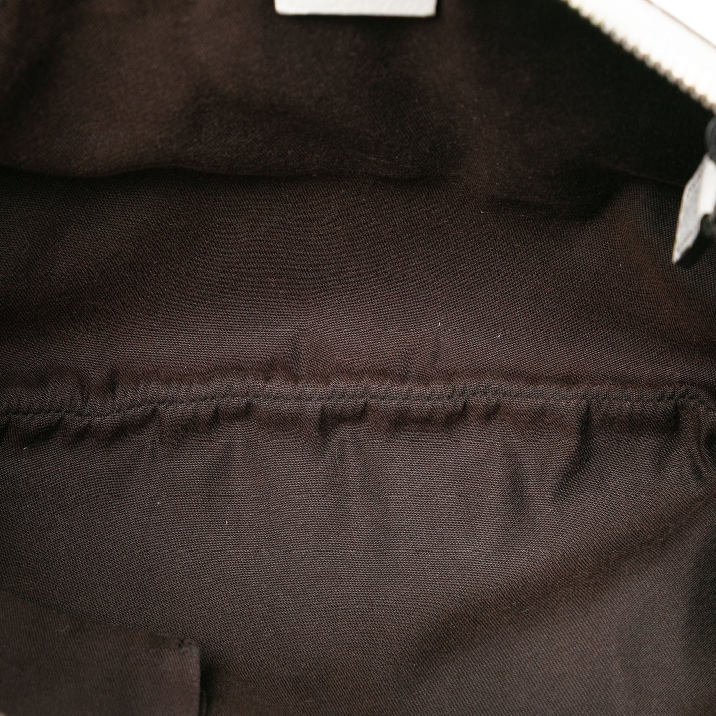 GG Canvas Web Crossbody