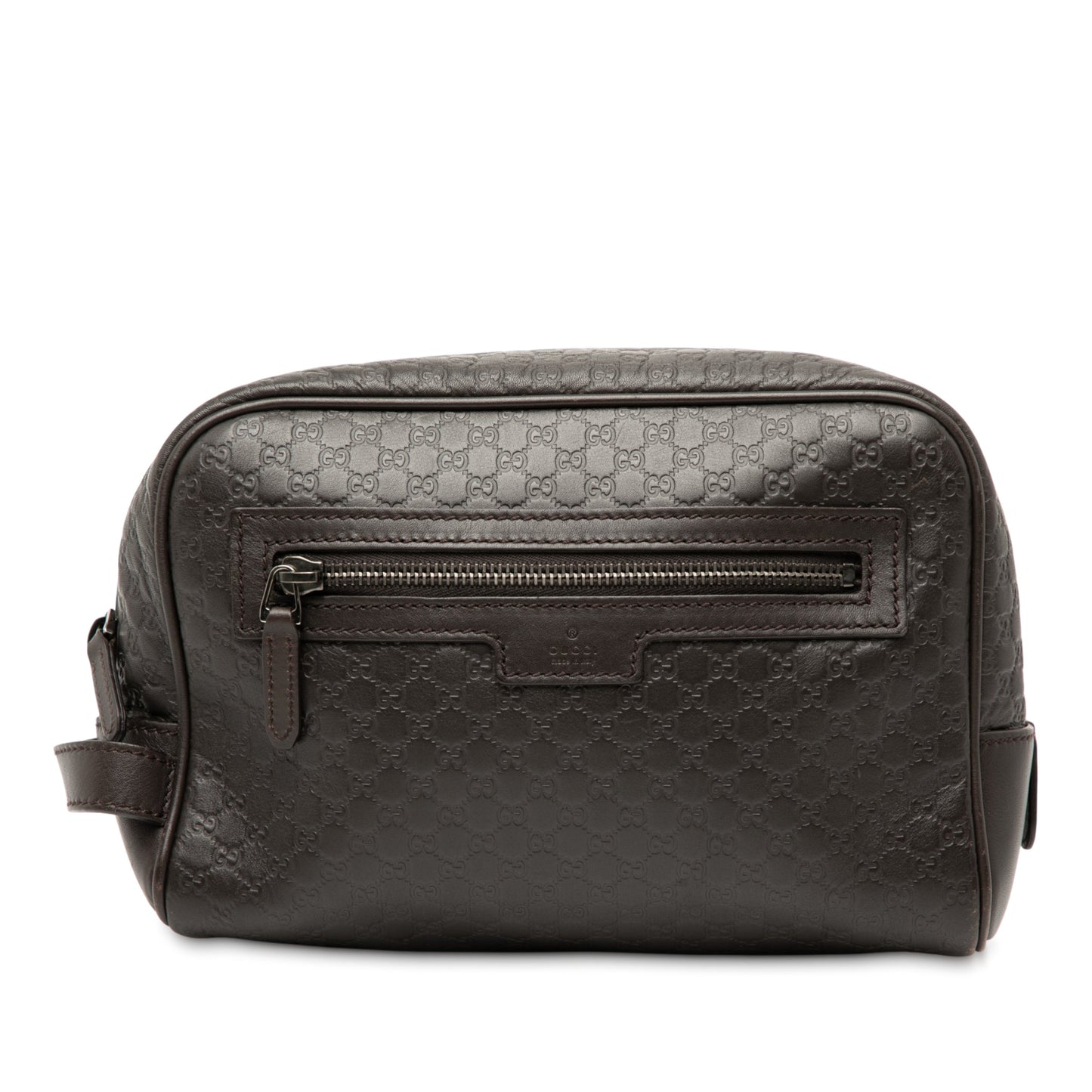 Gucci Microguccissima Clutch