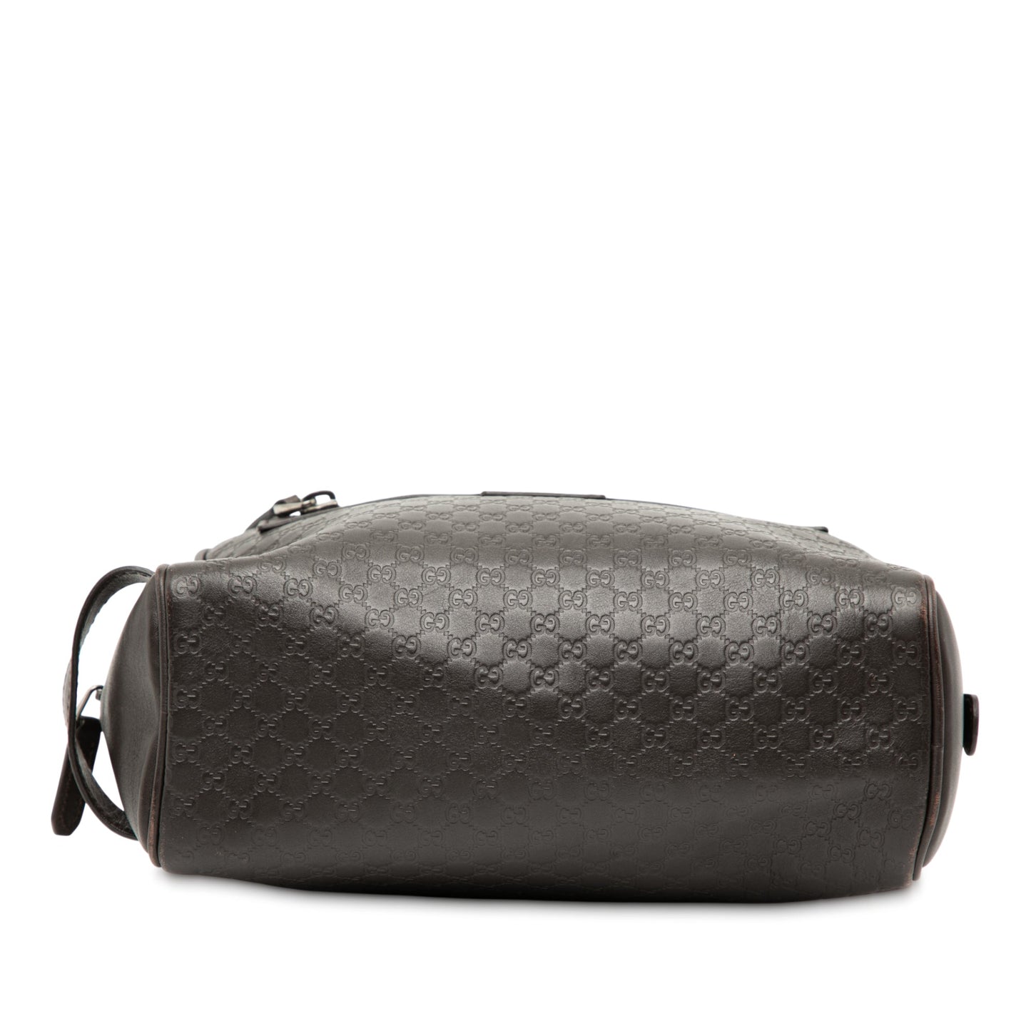 Gucci Microguccissima Clutch