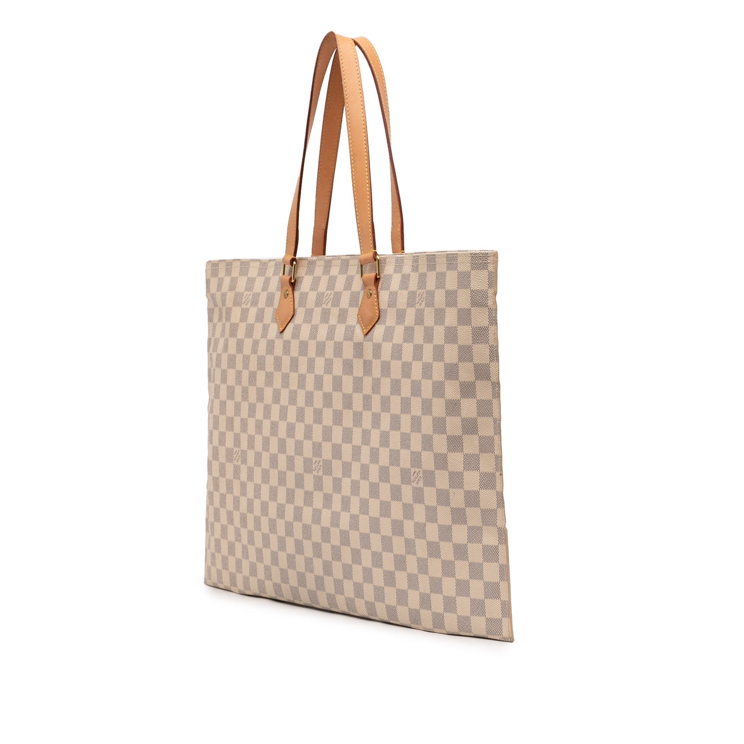 Louis Vuitton Damier Azur All In MM