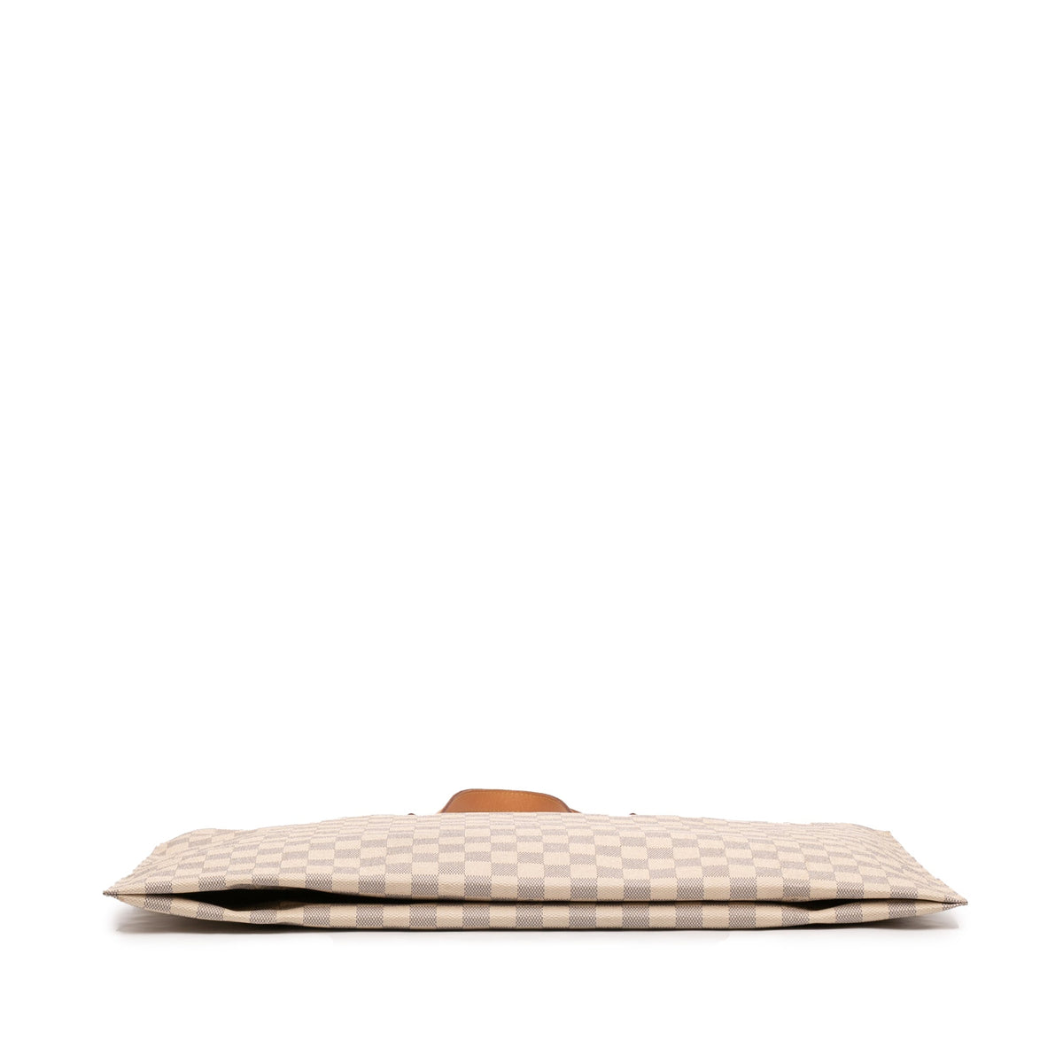 Louis Vuitton Damier Azur All In MM
