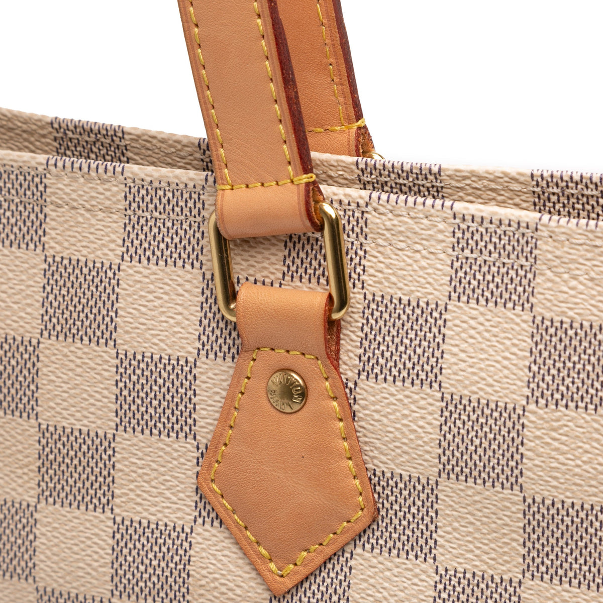 Louis Vuitton Damier Azur All In MM