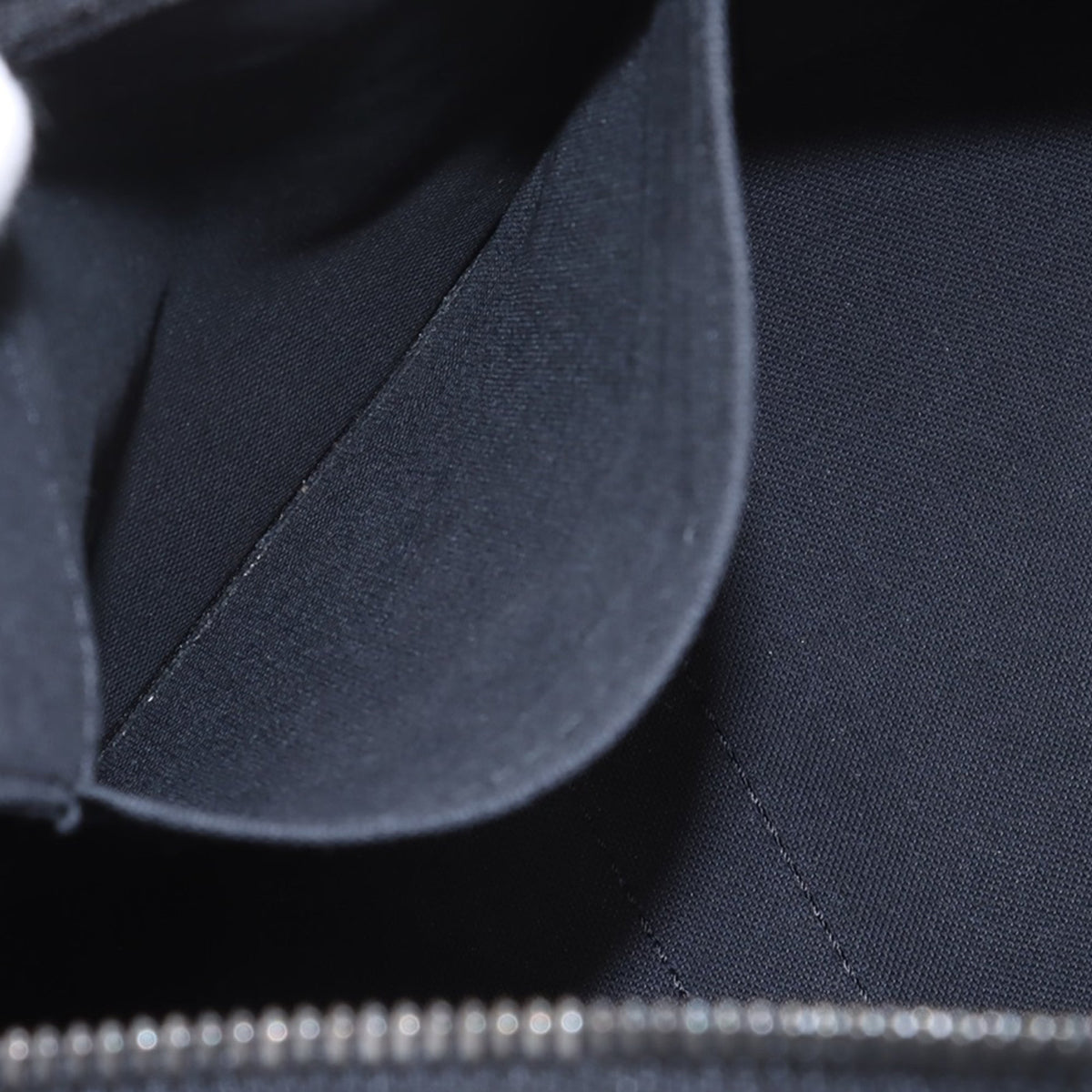 Louis Vuitton Monogram Eclipse Keepall Bandouliere 35