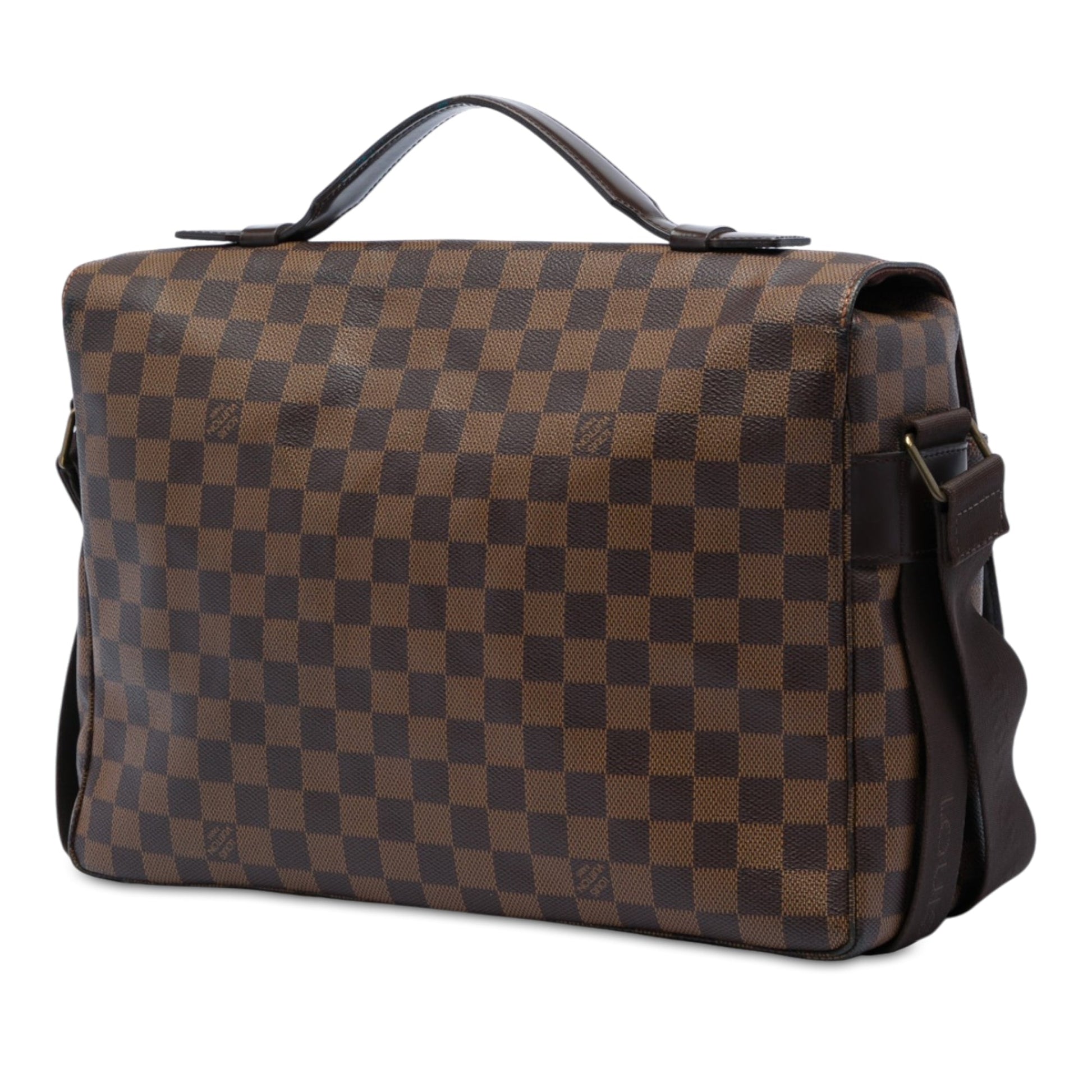 Louis Vuitton Damier Ebene Broadway