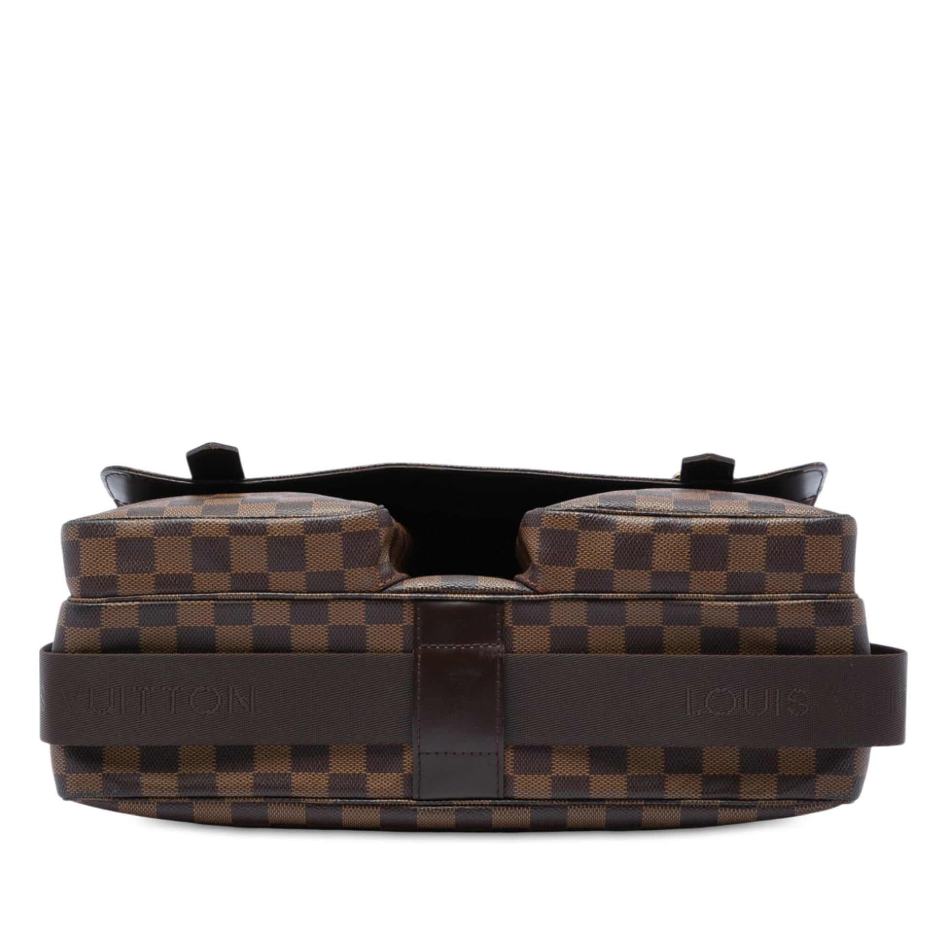 Louis Vuitton Damier Ebene Broadway