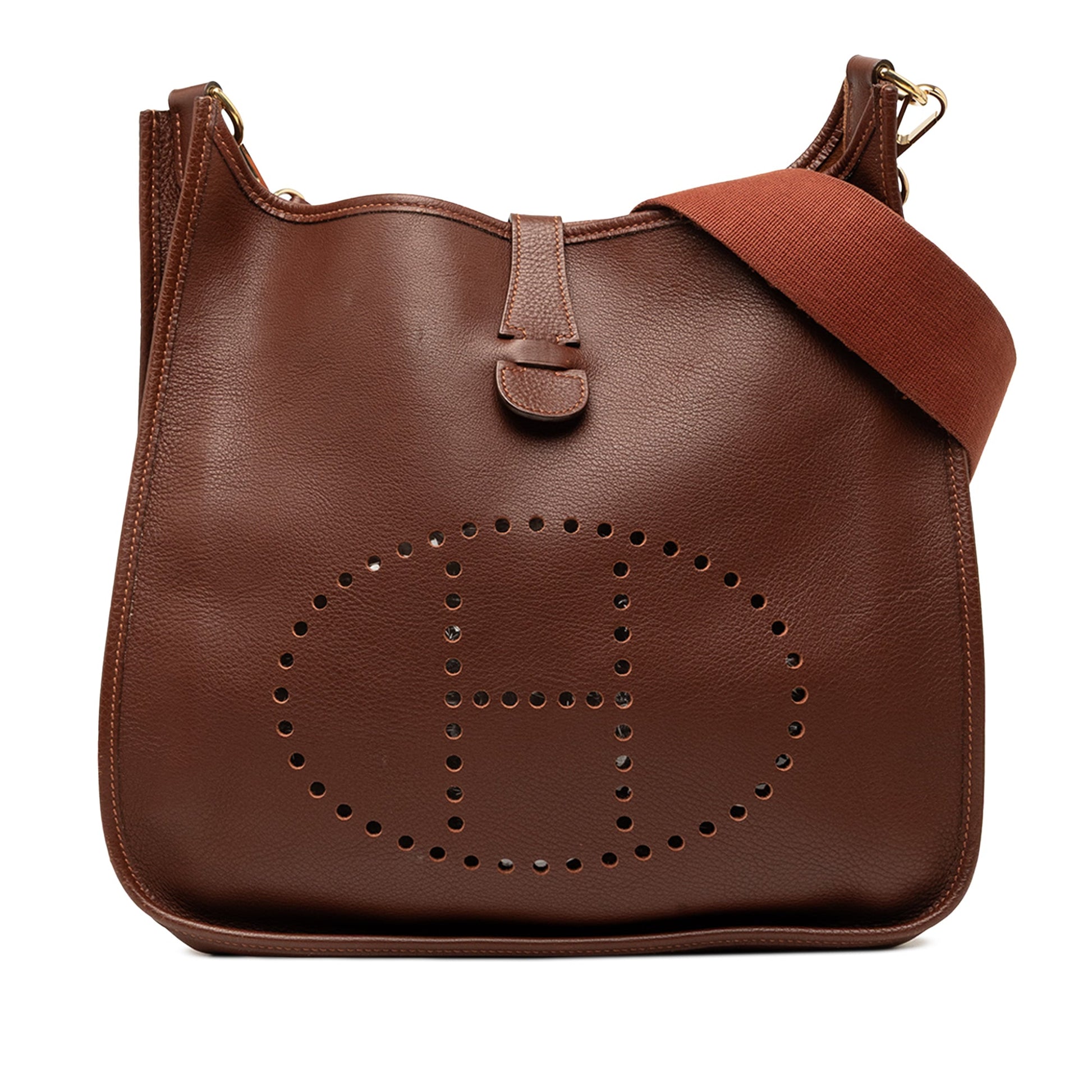 Hermès Clemence Evelyne 33
