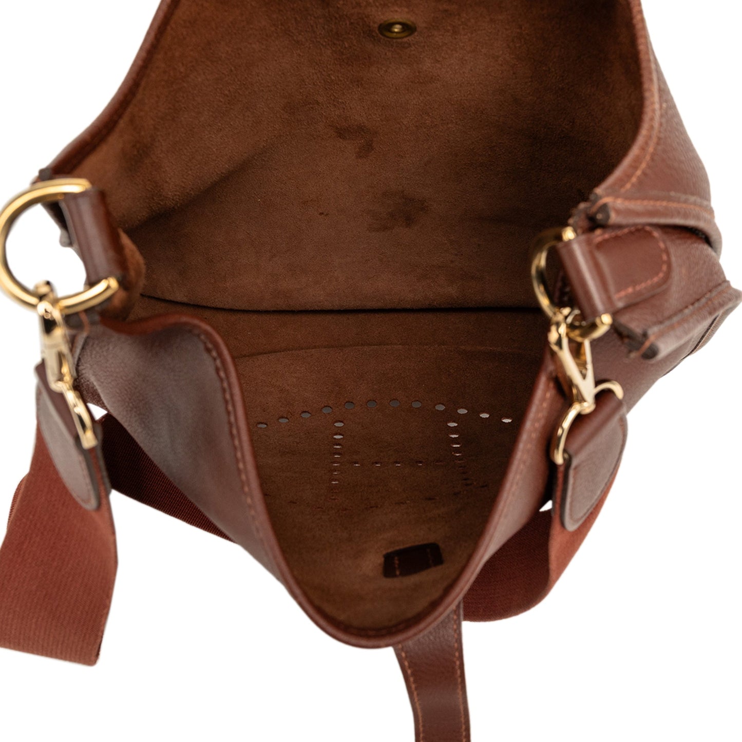 Hermès Clemence Evelyne 33