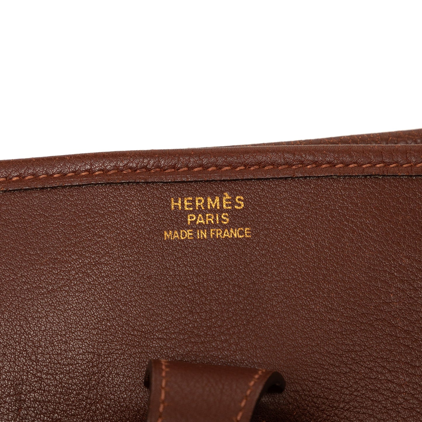 Hermès Clemence Evelyne 33