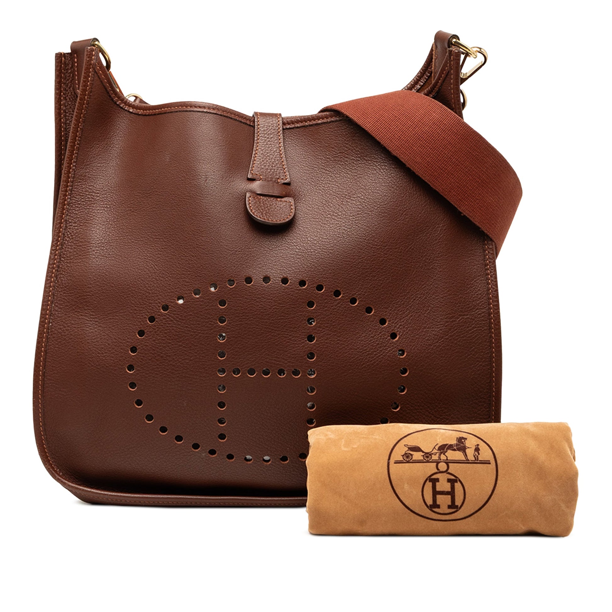 Hermès Clemence Evelyne 33