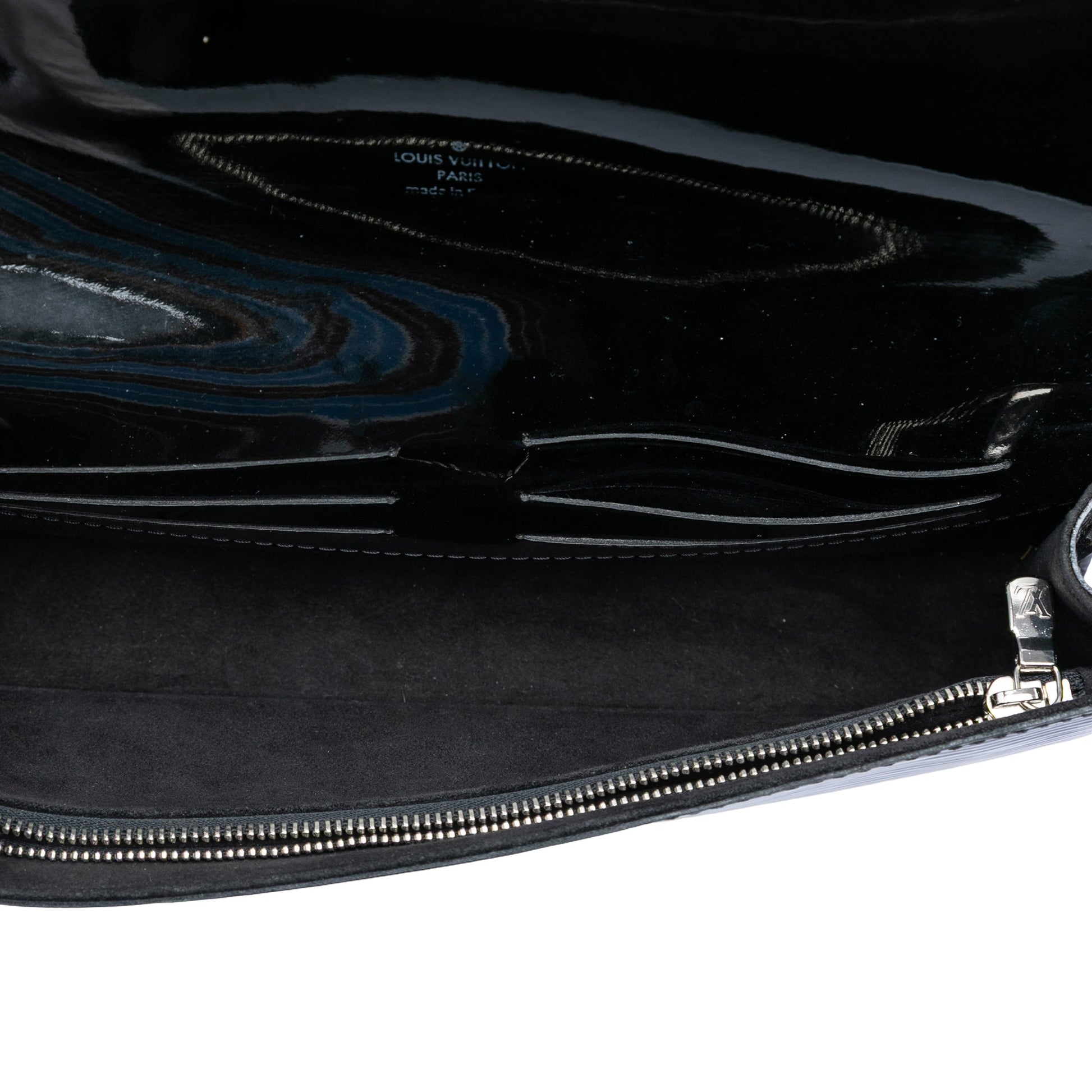 Electric Epi Sevigne Clutch
