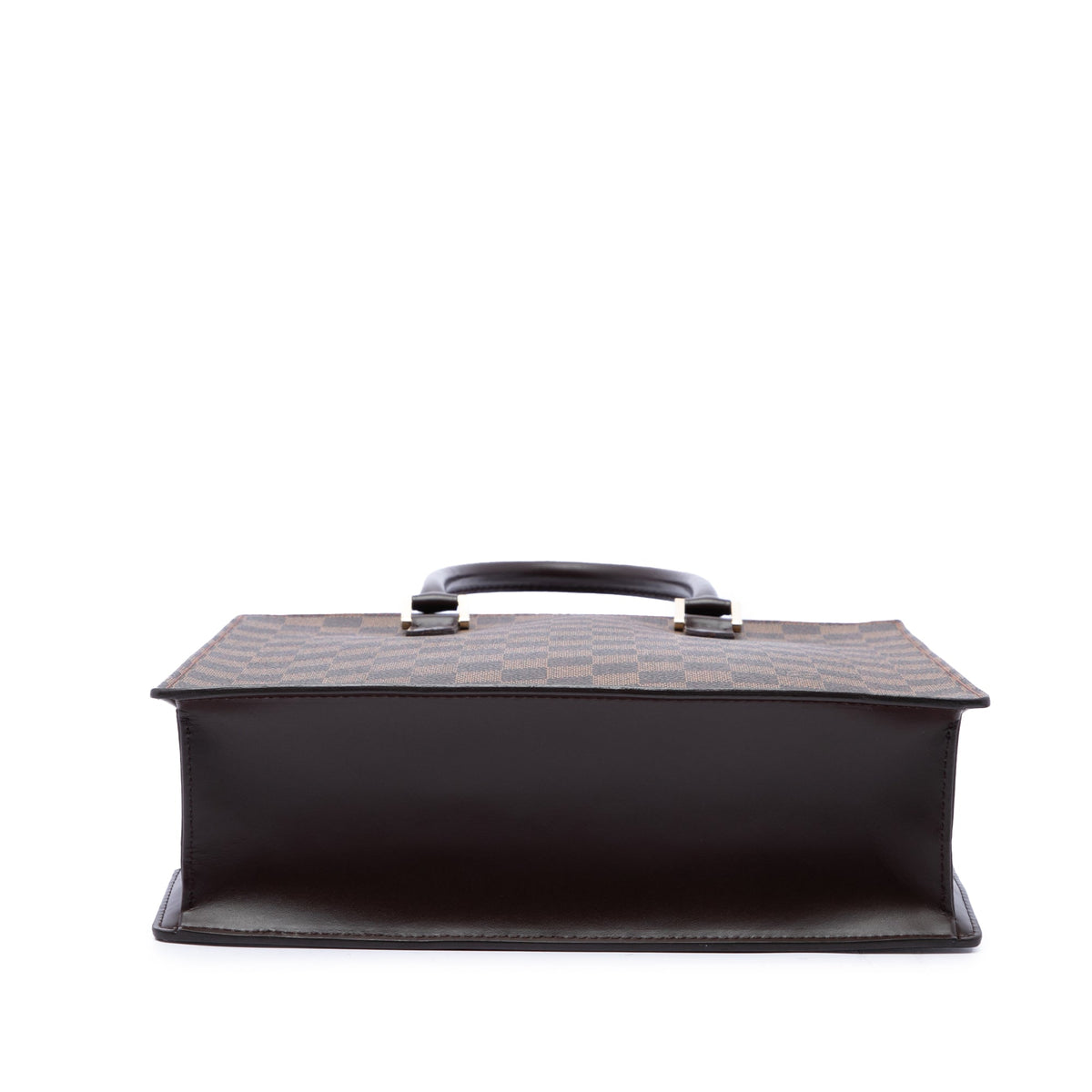 Louis Vuitton Damier Ebene Venice Sac Plat