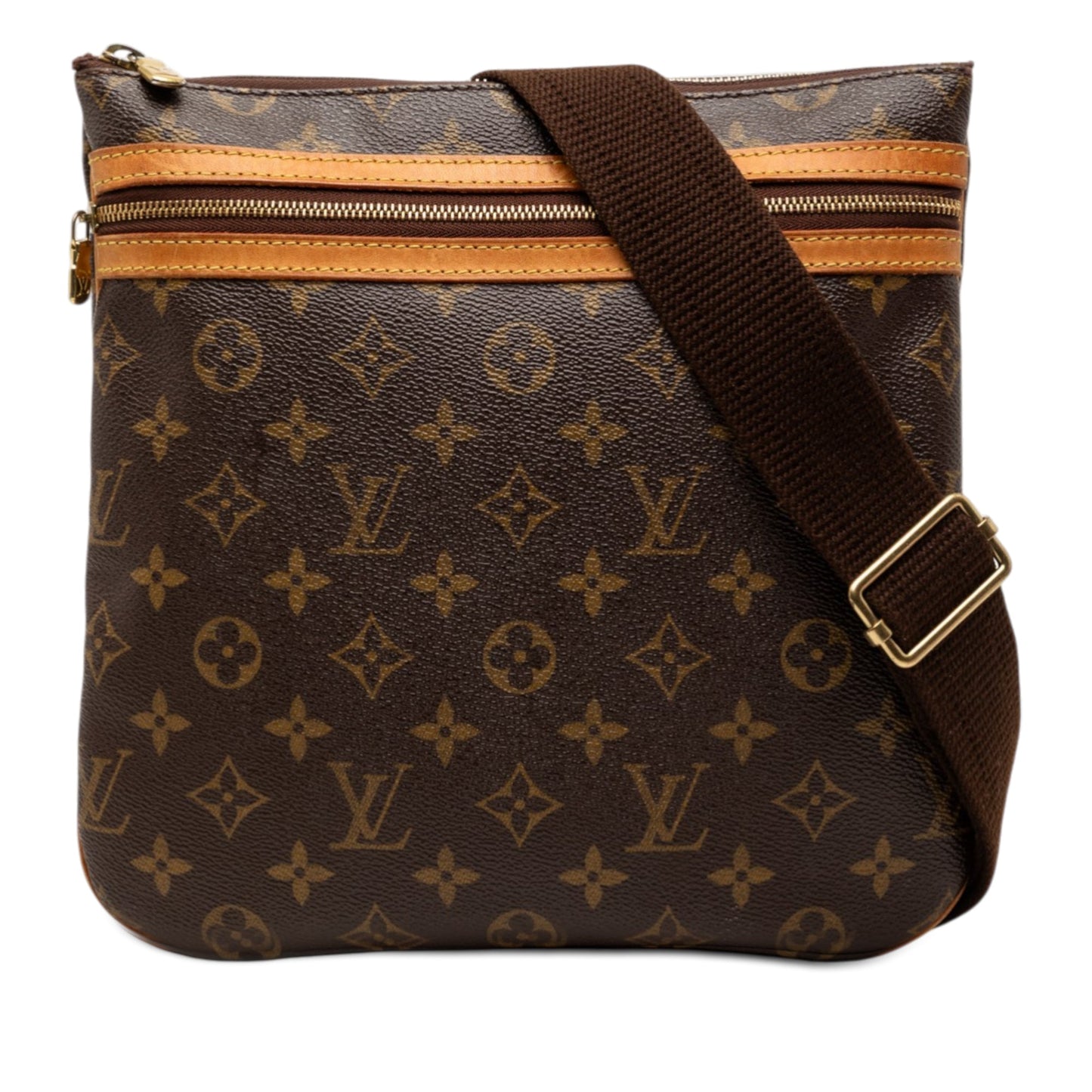Louis Vuitton Monogram Bosphore Pochette