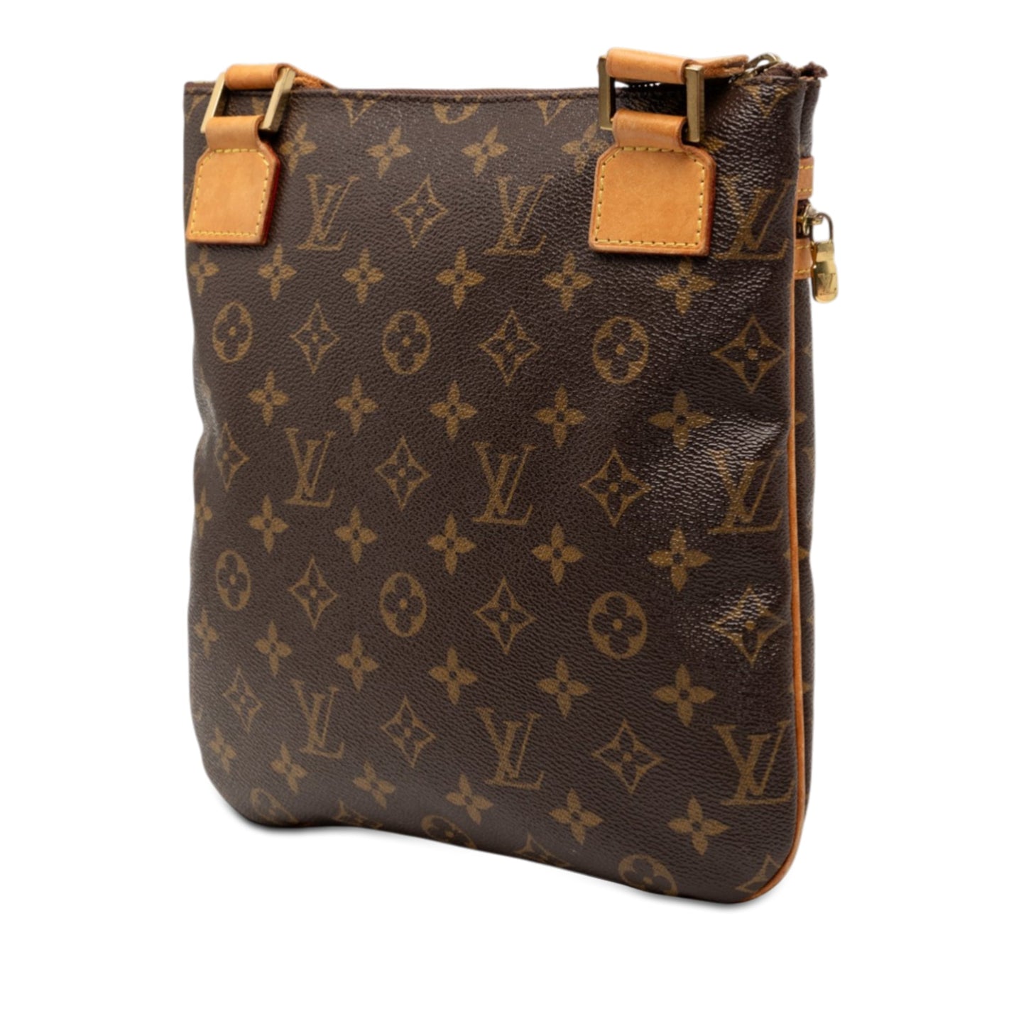 Louis Vuitton Monogram Bosphore Pochette