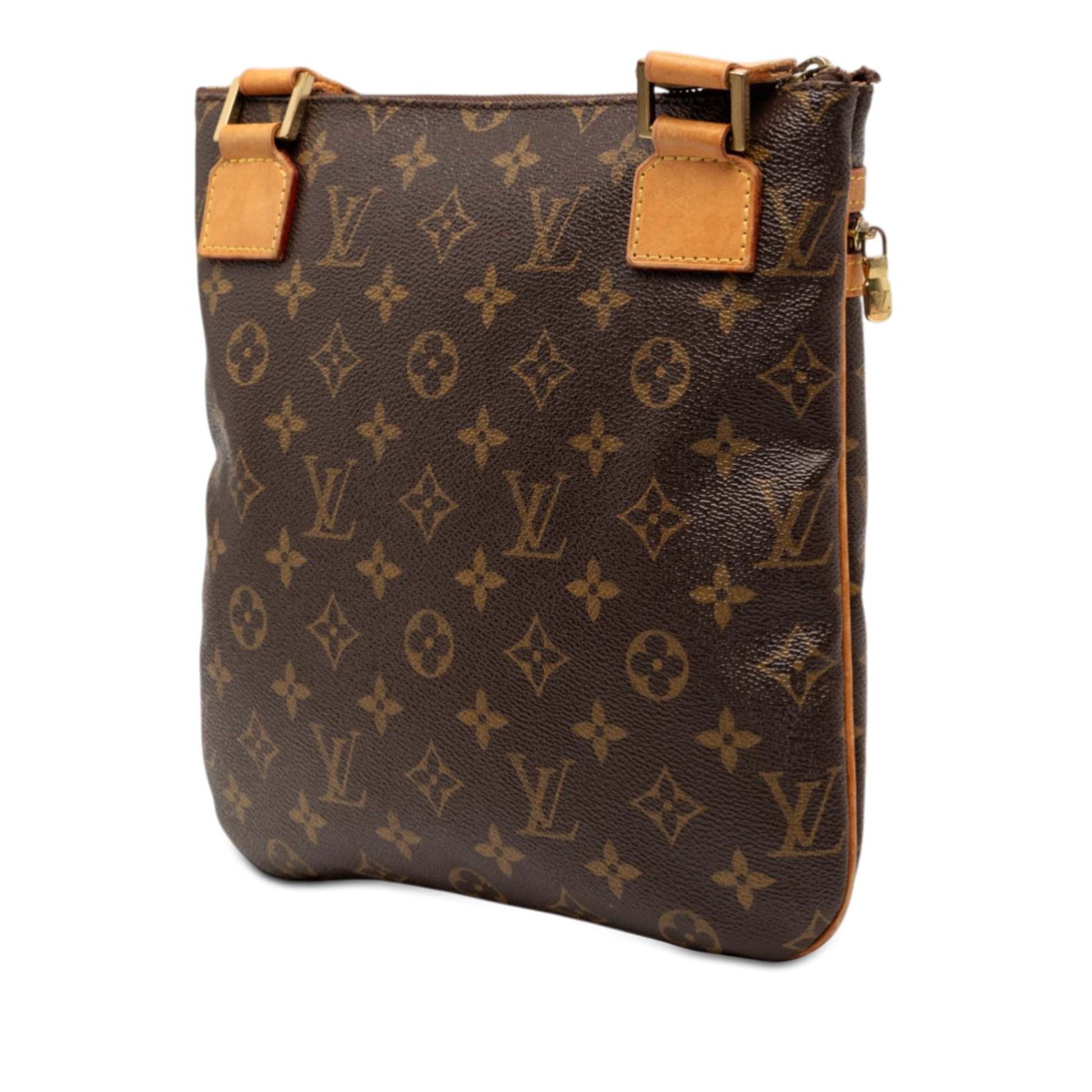 Louis Vuitton Monogram Bosphore Pochette