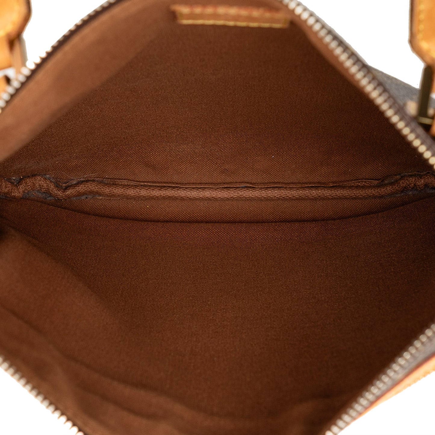 Louis Vuitton Monogram Bosphore Pochette