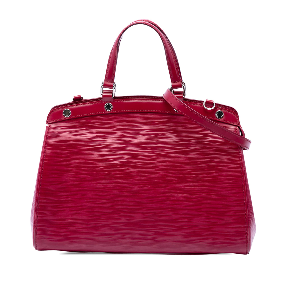 Louis Vuitton Epi Brea MM