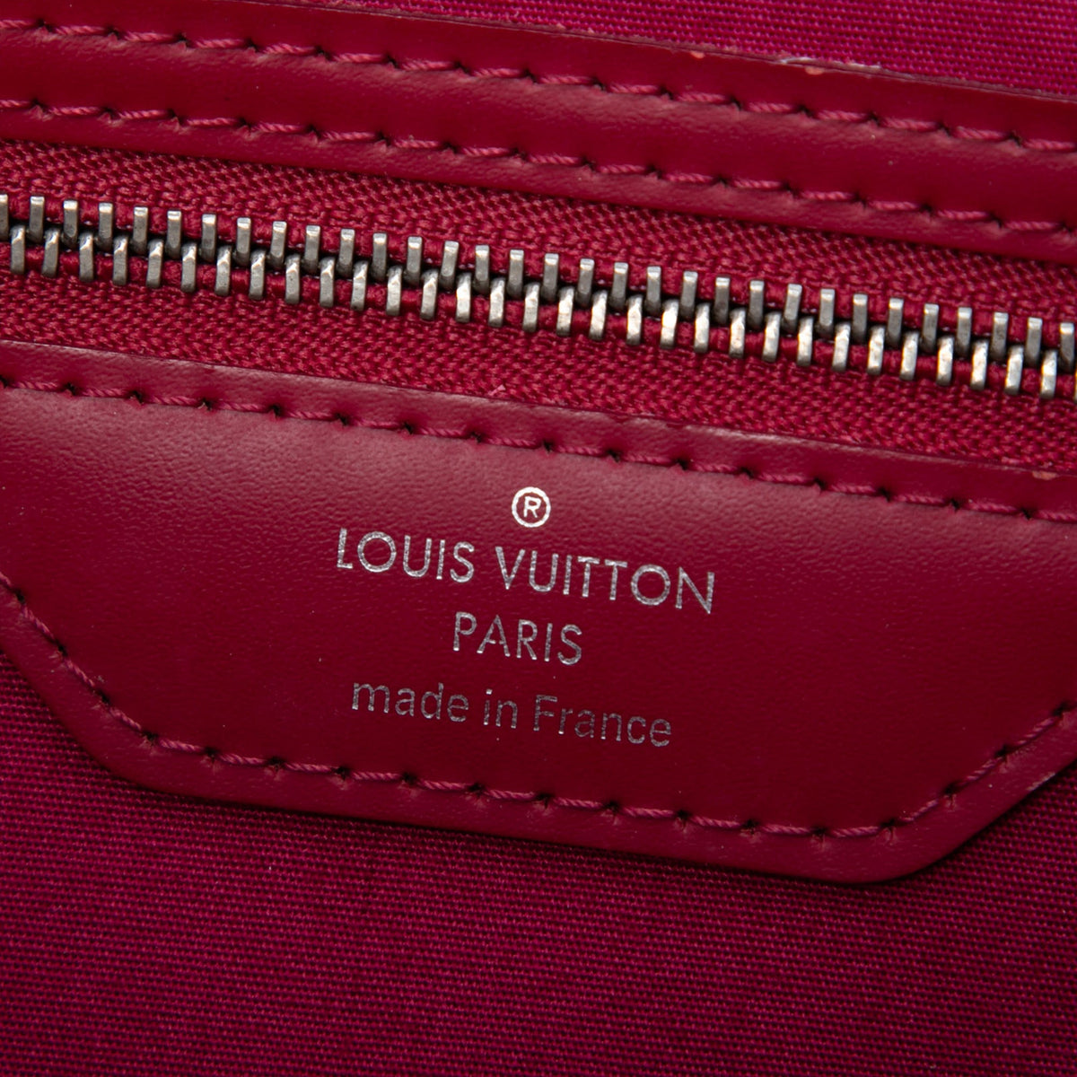 Louis Vuitton Epi Brea MM