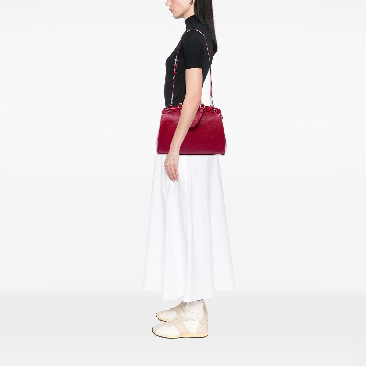 Louis Vuitton Epi Brea MM