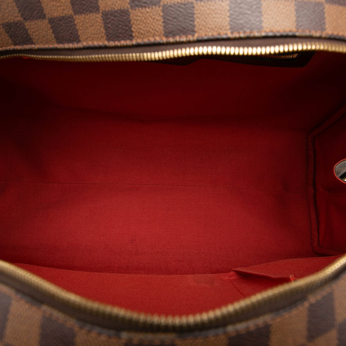 Louis Vuitton Damier Ebene Nolita 24 Heures