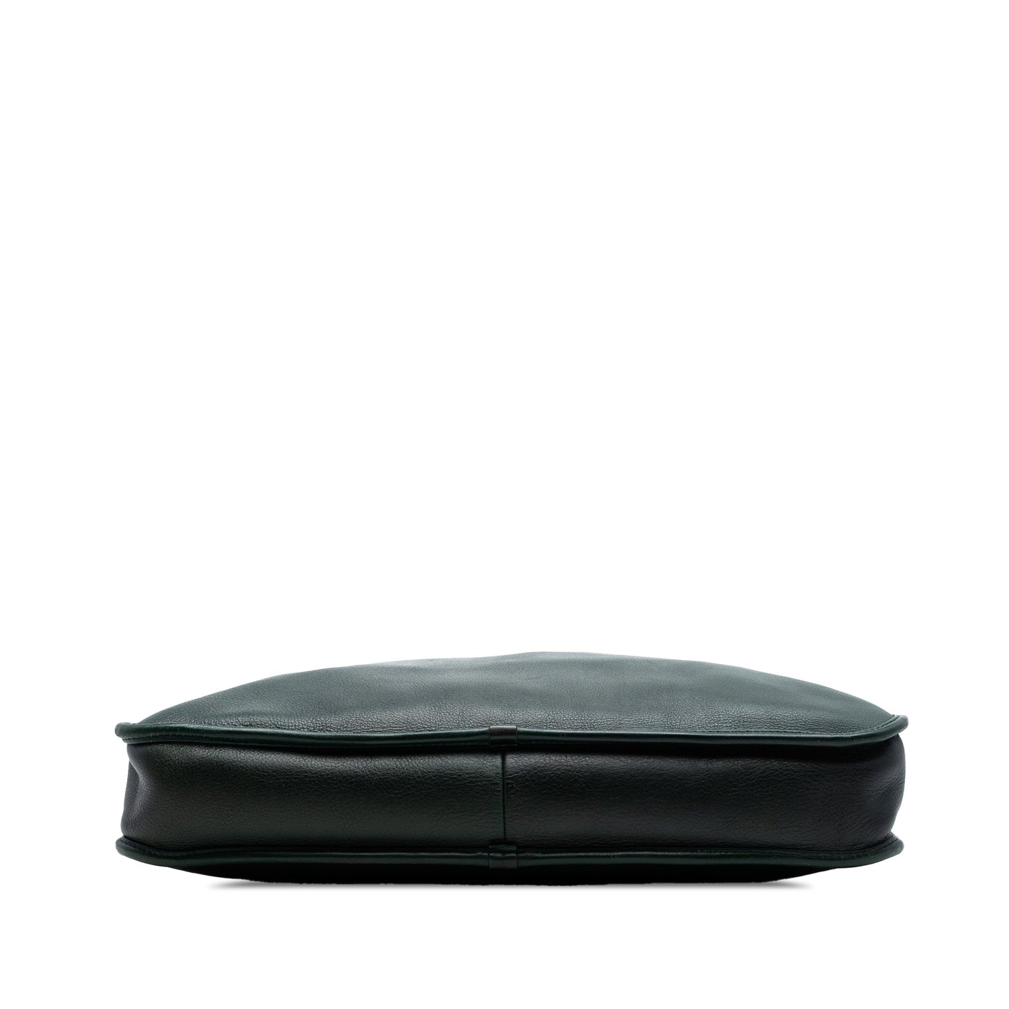 LOEWE Leather Anagram Toledo Briefcase