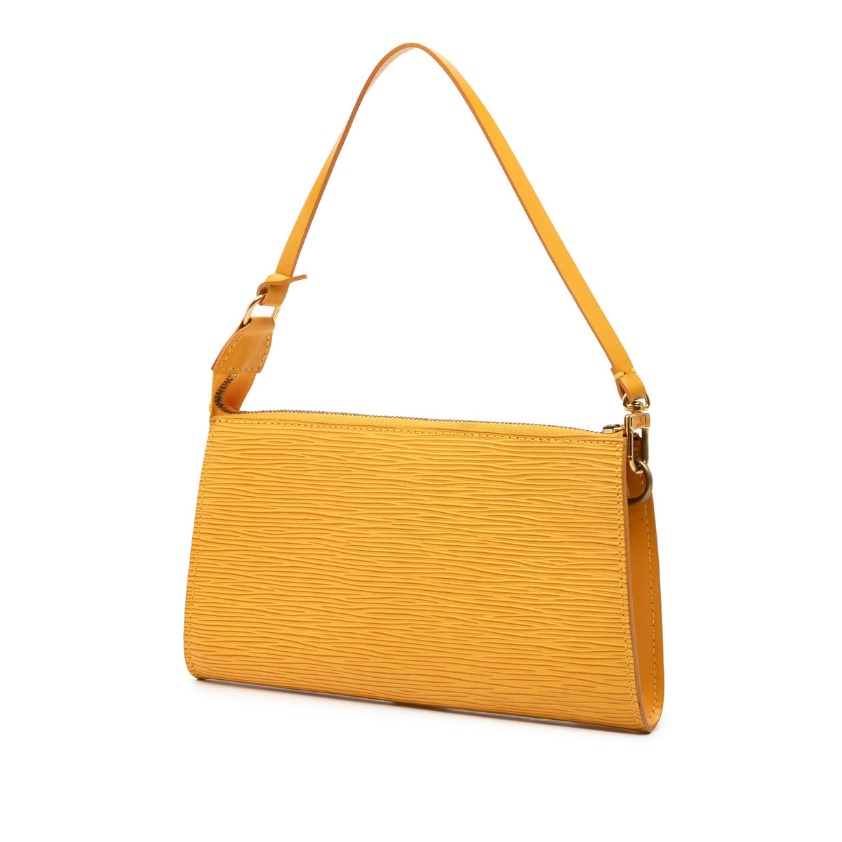 Louis Vuitton Epi Pochette Accessoires