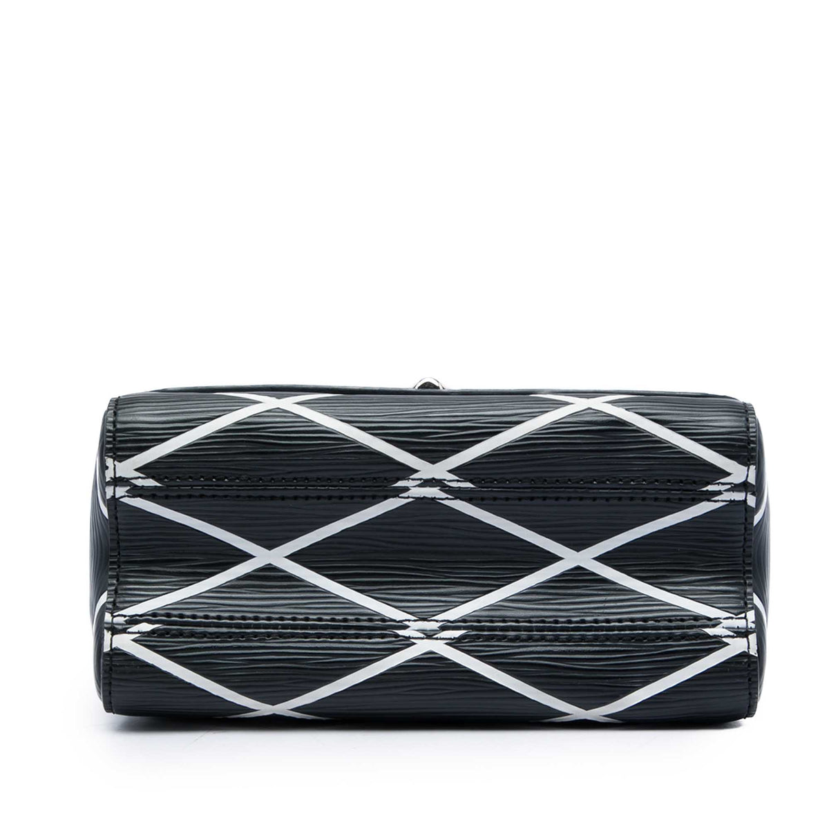 Louis Vuitton Epi Malletage Twist