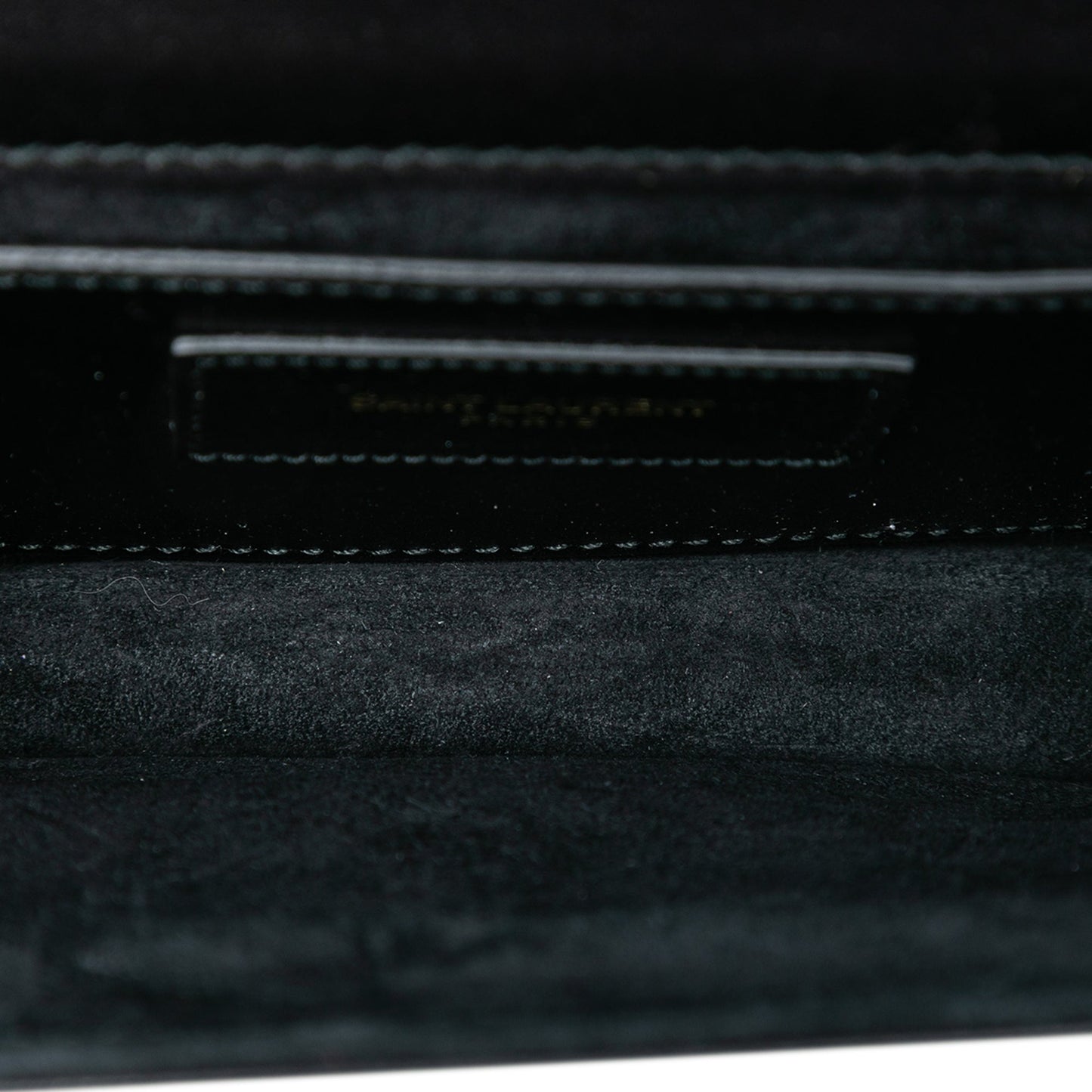 Smooth Calfskin Monogram Crossbody