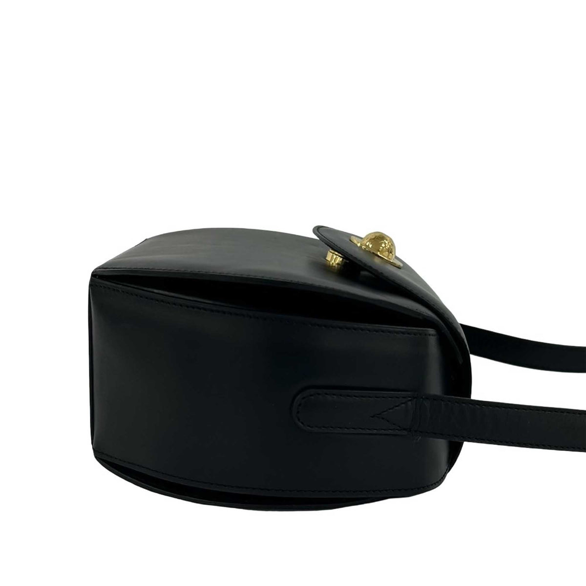 Celine Calfskin Star Ball Crossbody
