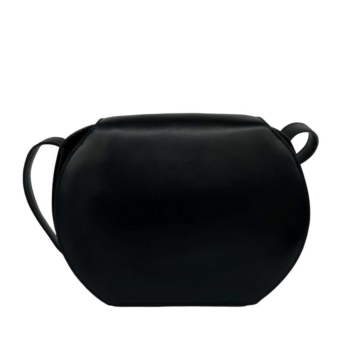 Celine Calfskin Star Ball Crossbody