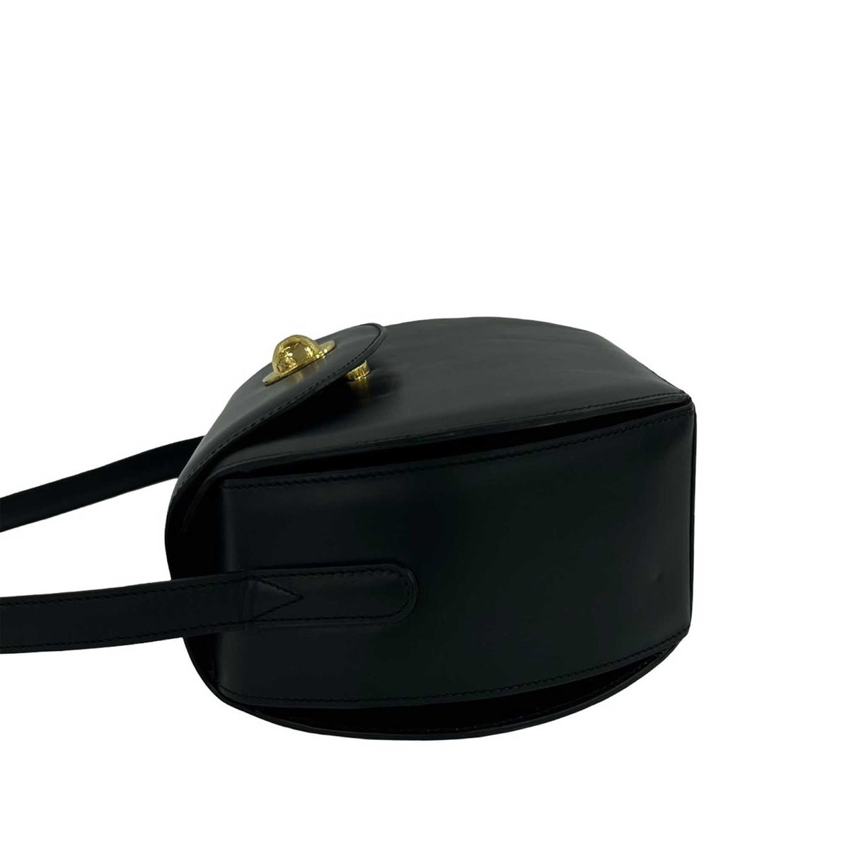 Celine Calfskin Star Ball Crossbody