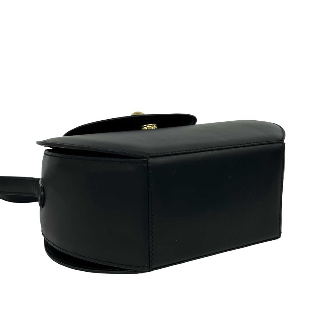 Celine Calfskin Star Ball Crossbody