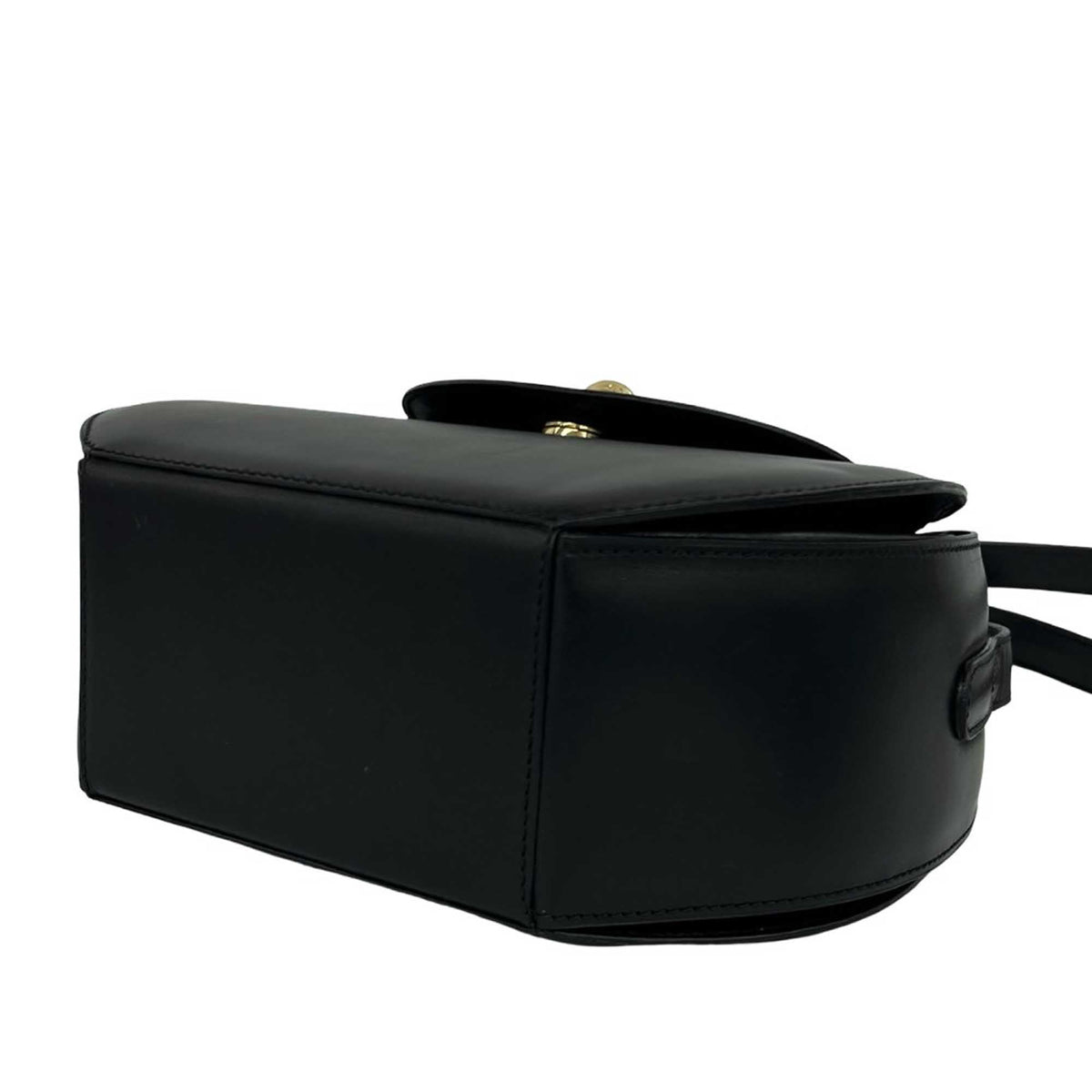 Celine Calfskin Star Ball Crossbody