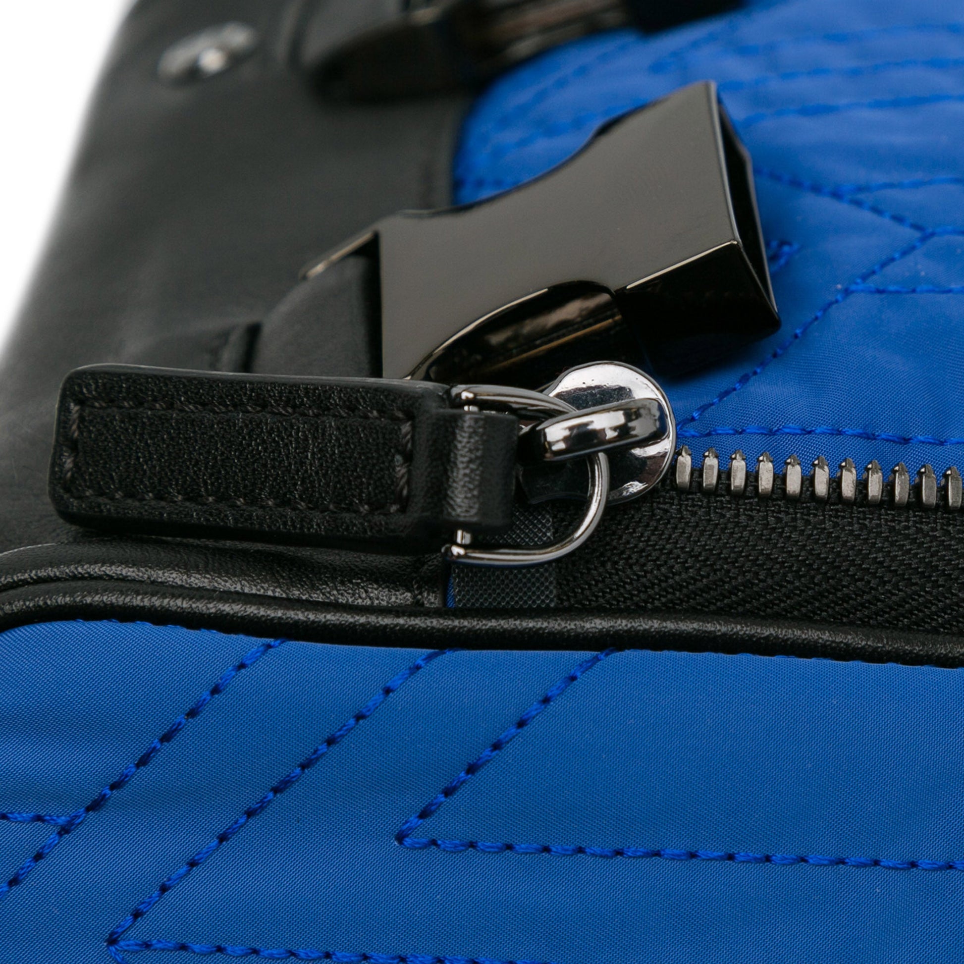 MCM x Christopher Raeburn Nylon Jet Pack