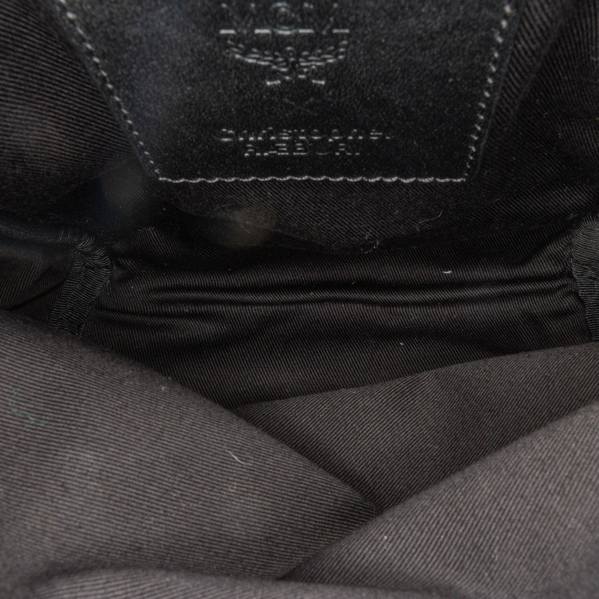 MCM x Christopher Raeburn Nylon Jet Pack